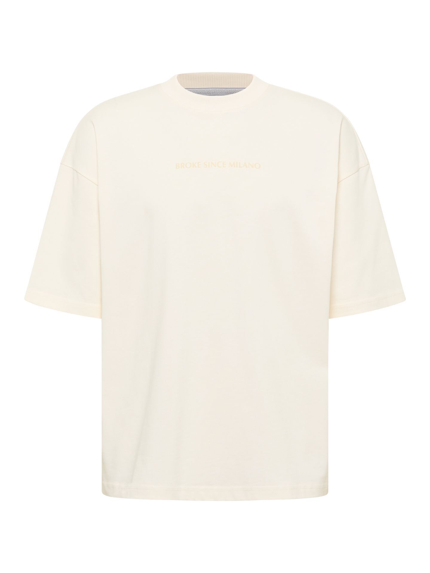  T-Shirt - CLEAN CAPSULE