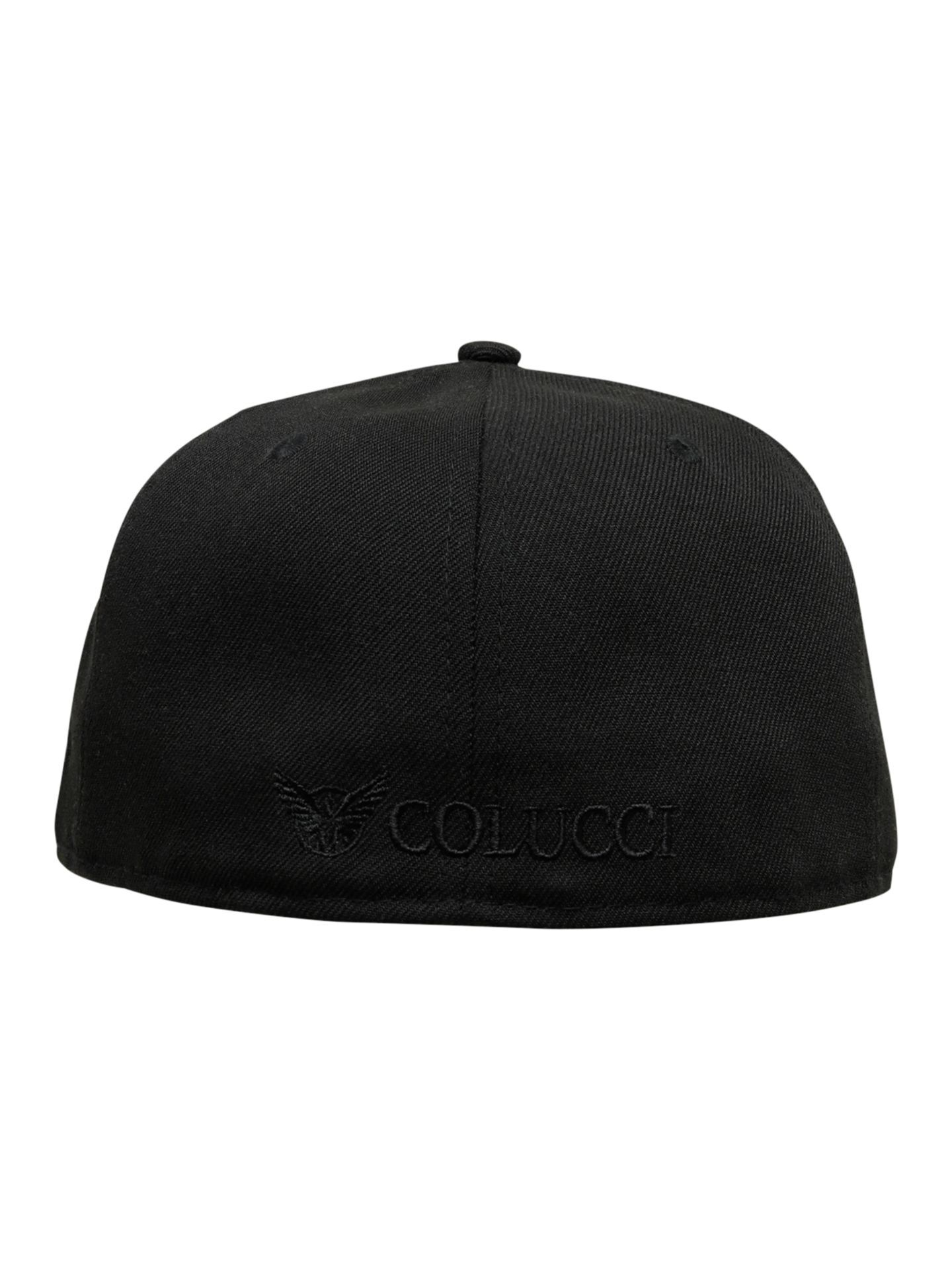  Colucci x New Era Snapback Cap
