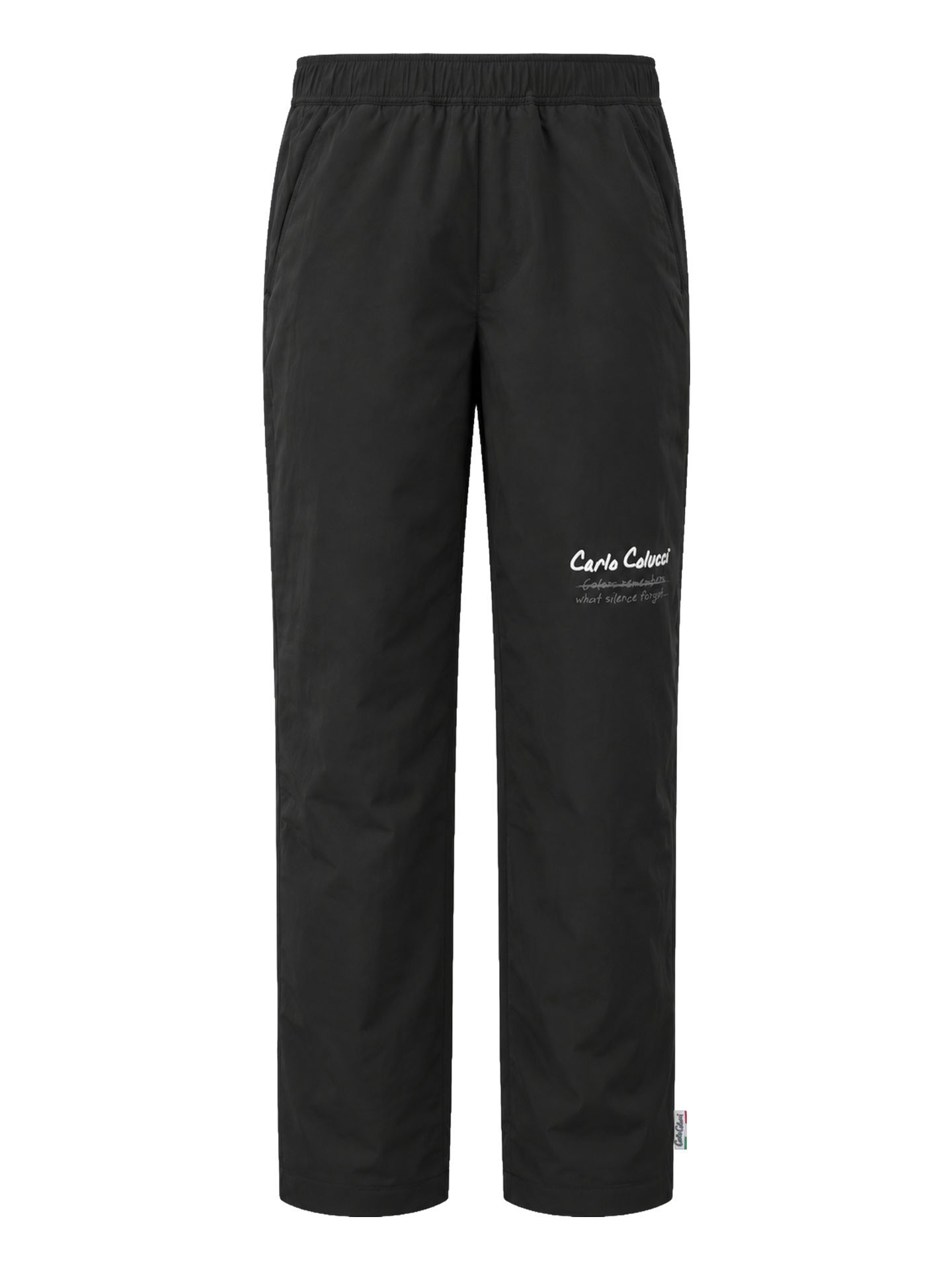  Tracksuit pants - Human Canvas