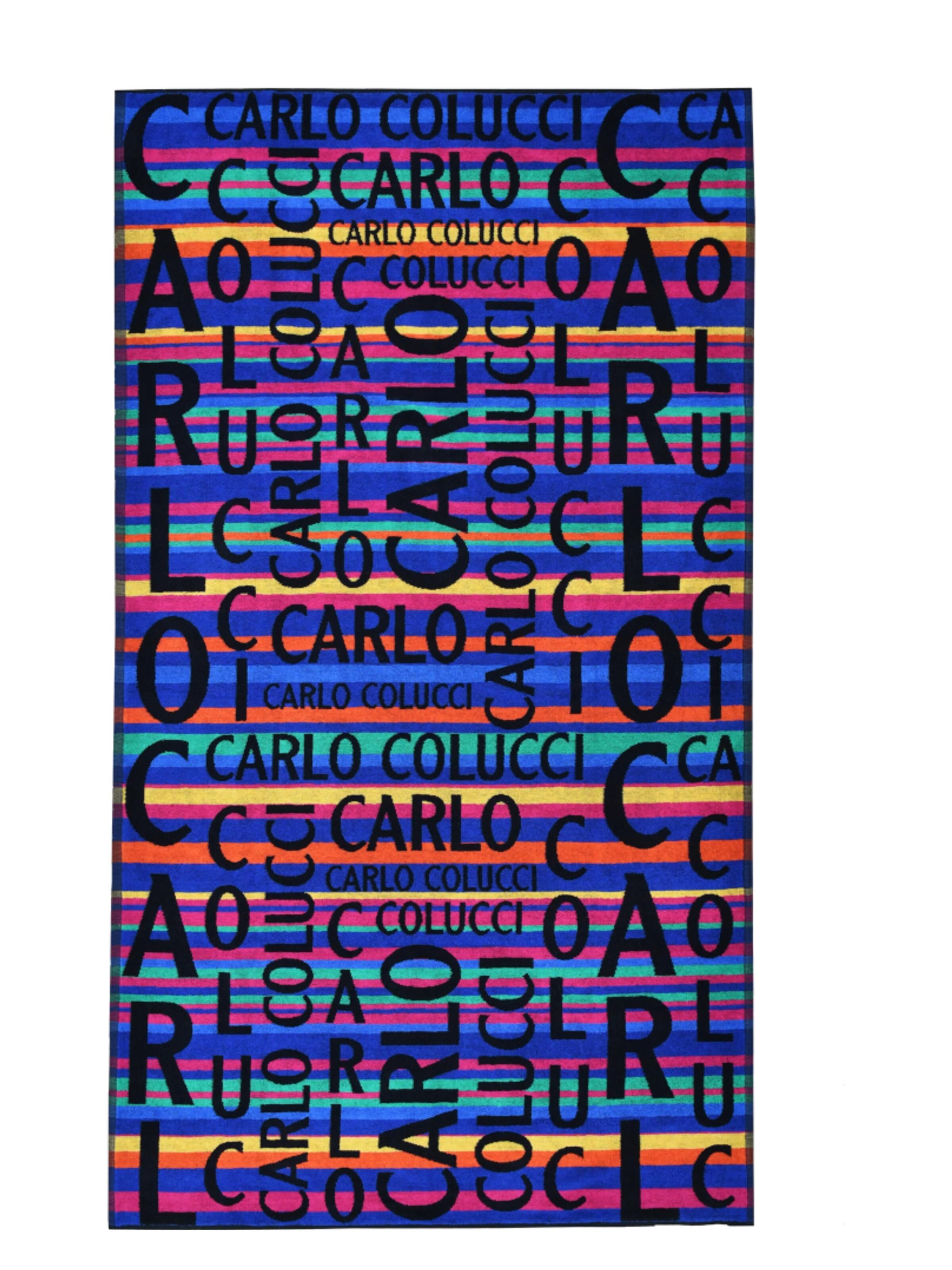 Beach towel