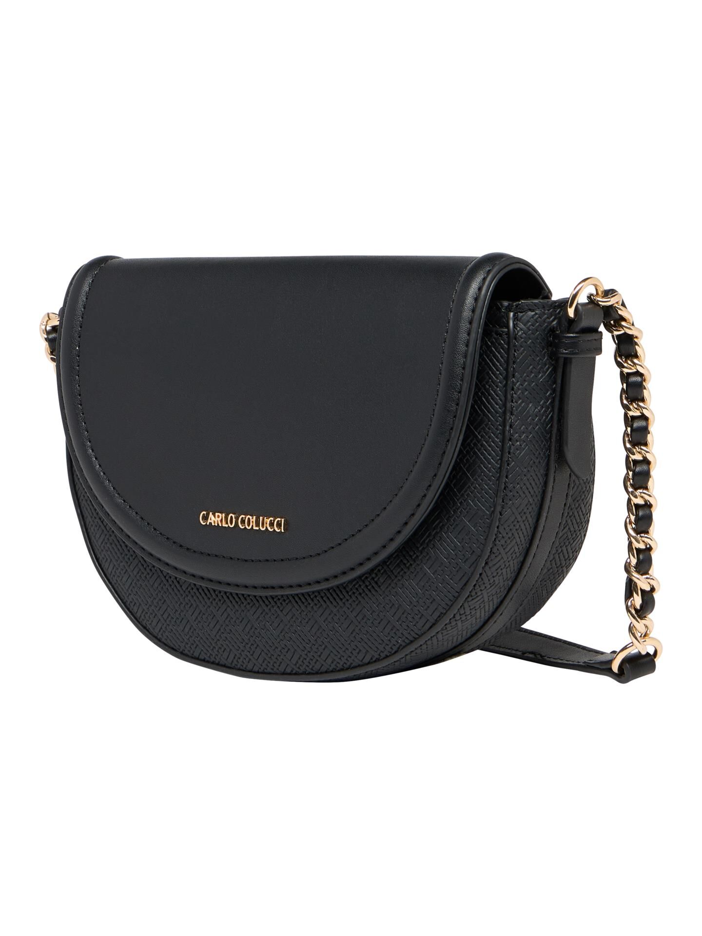 Handtasche in Bastoptik