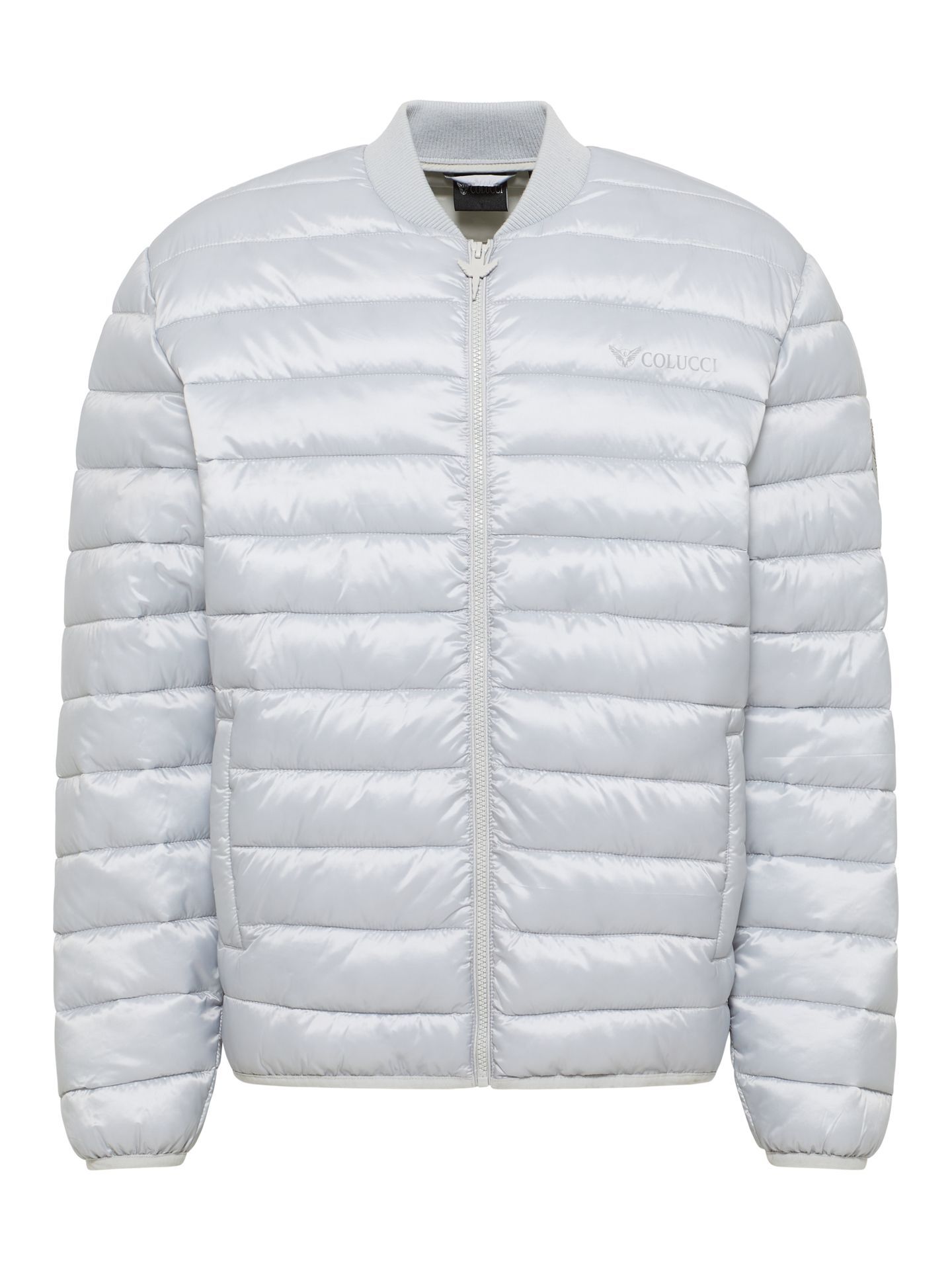 Leicht Puffer Jacke