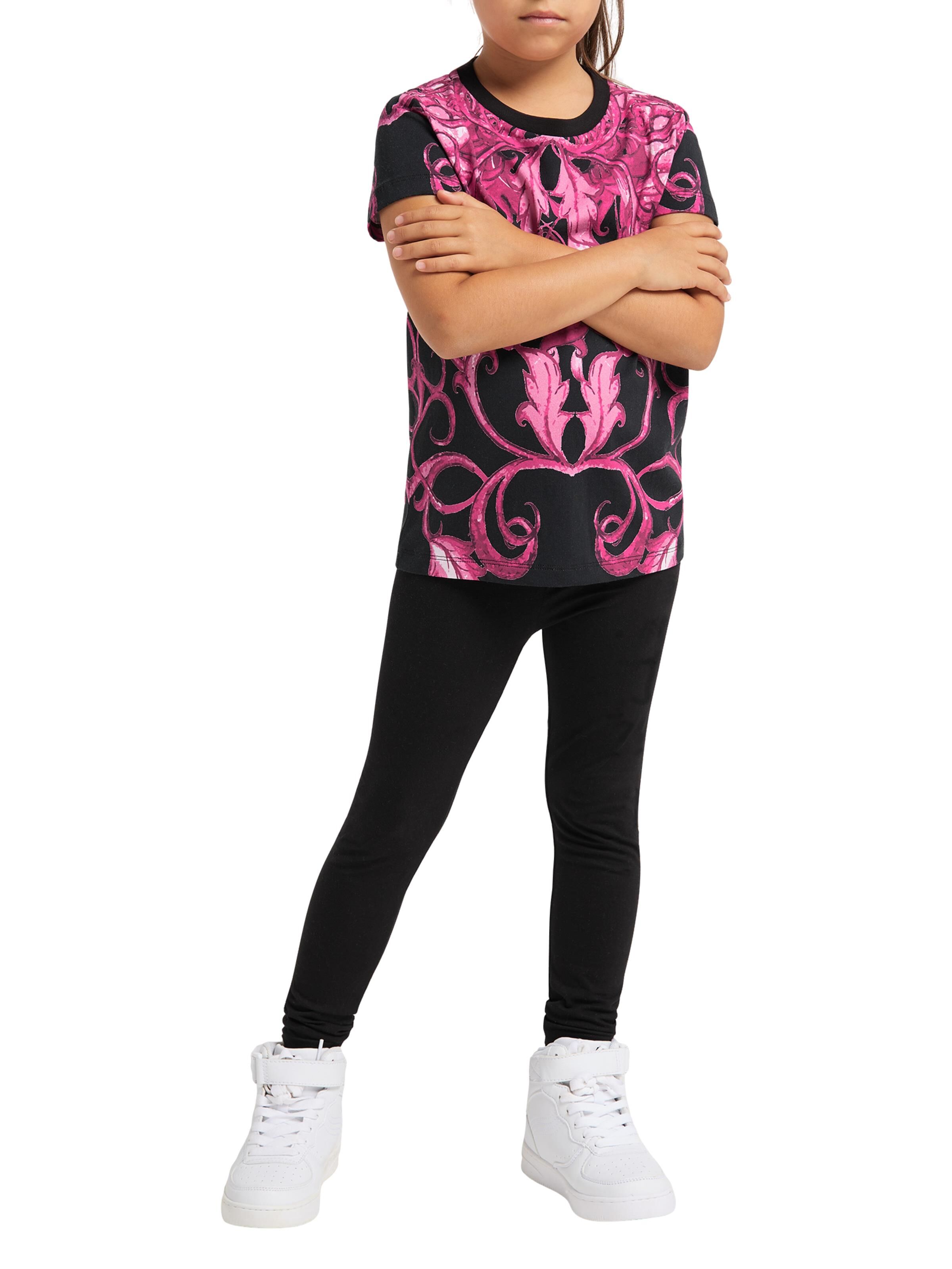 Mädchen T-Shirt