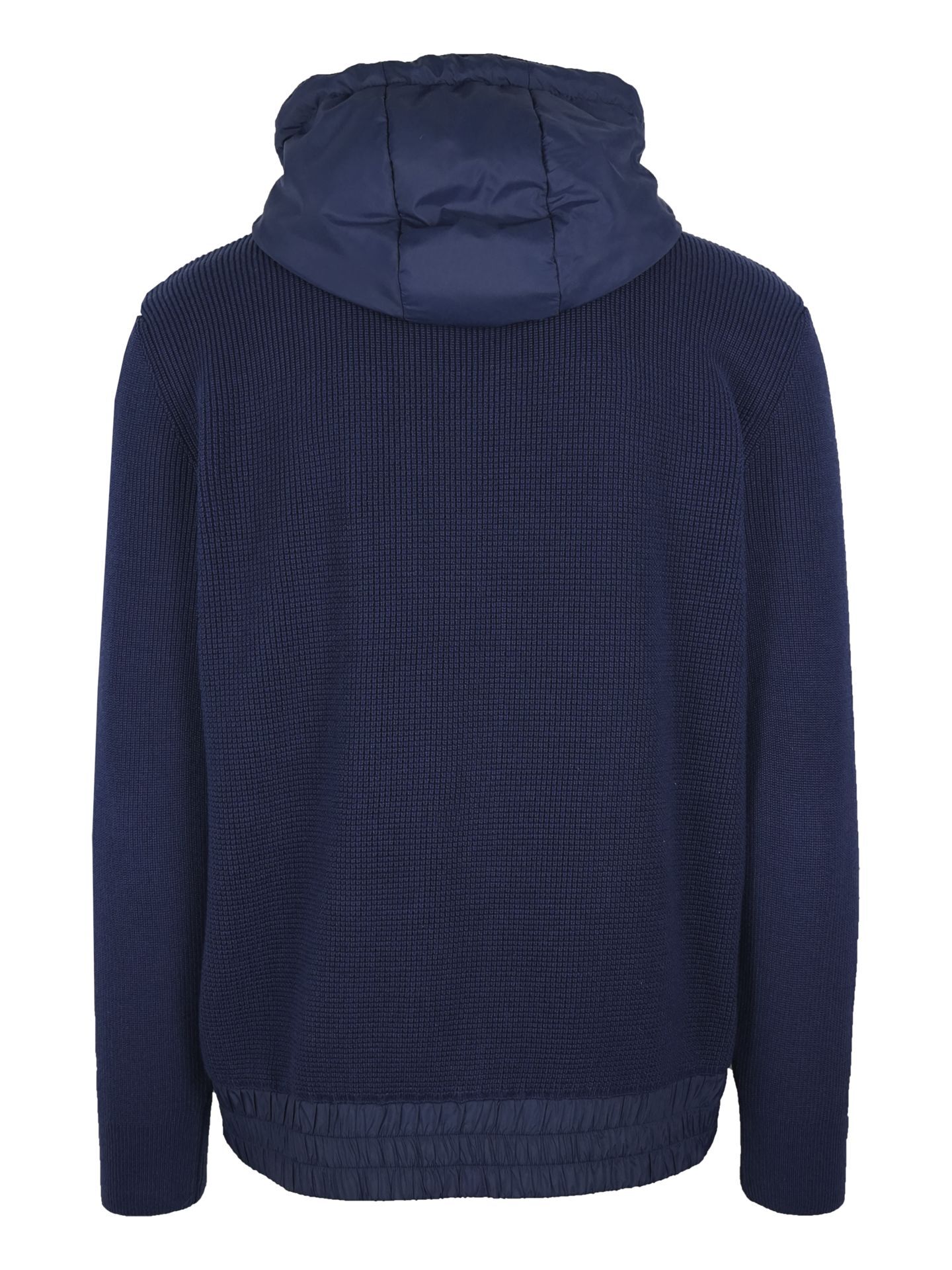  Hybrid Strickjacke - Carat 3.0