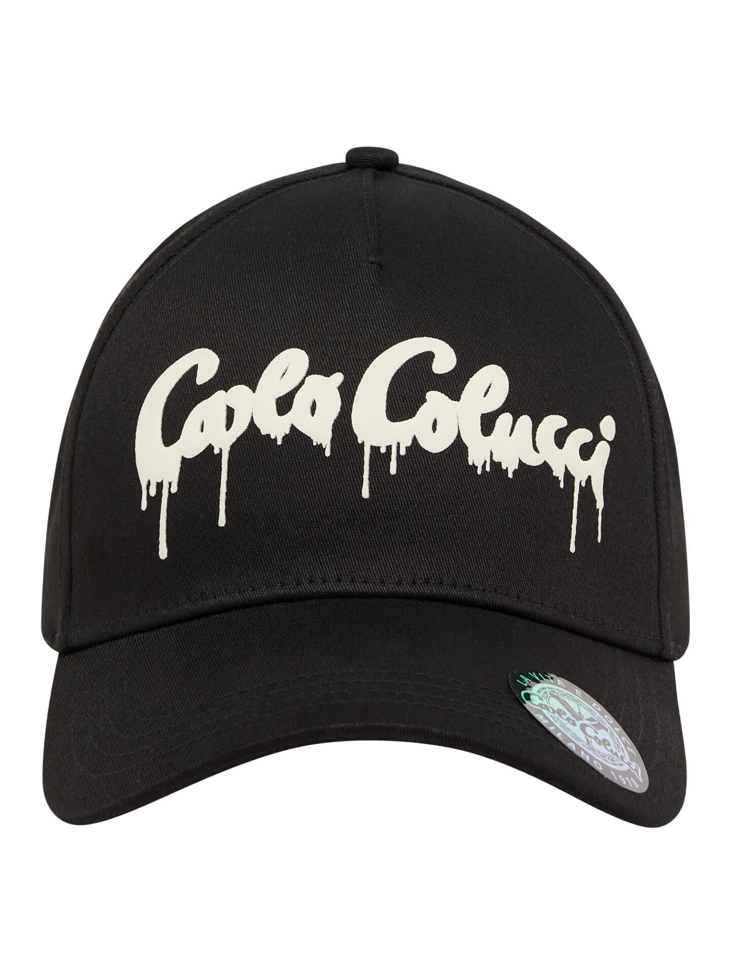 Basecap with 3D print