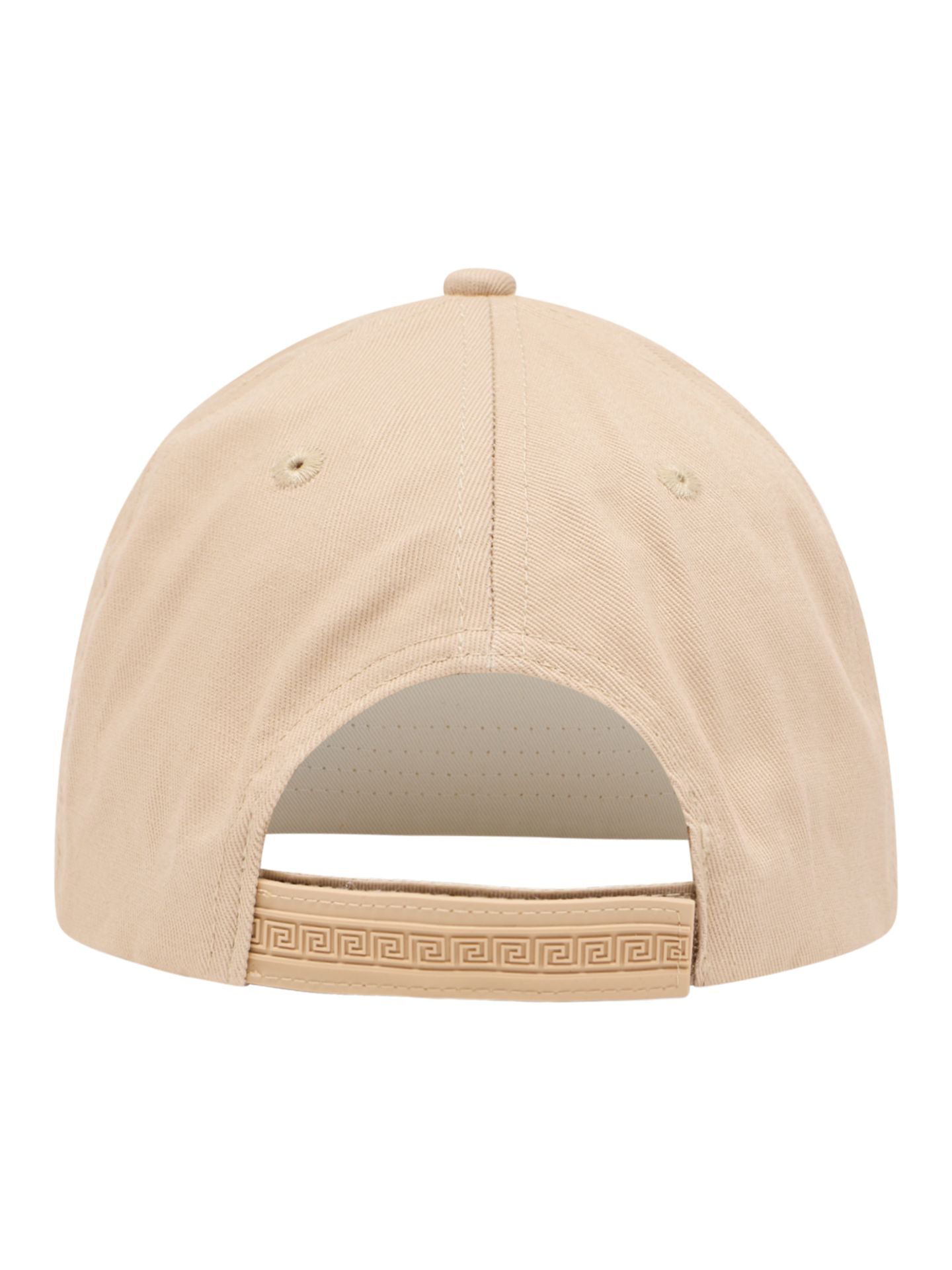  Unisex basic basecap