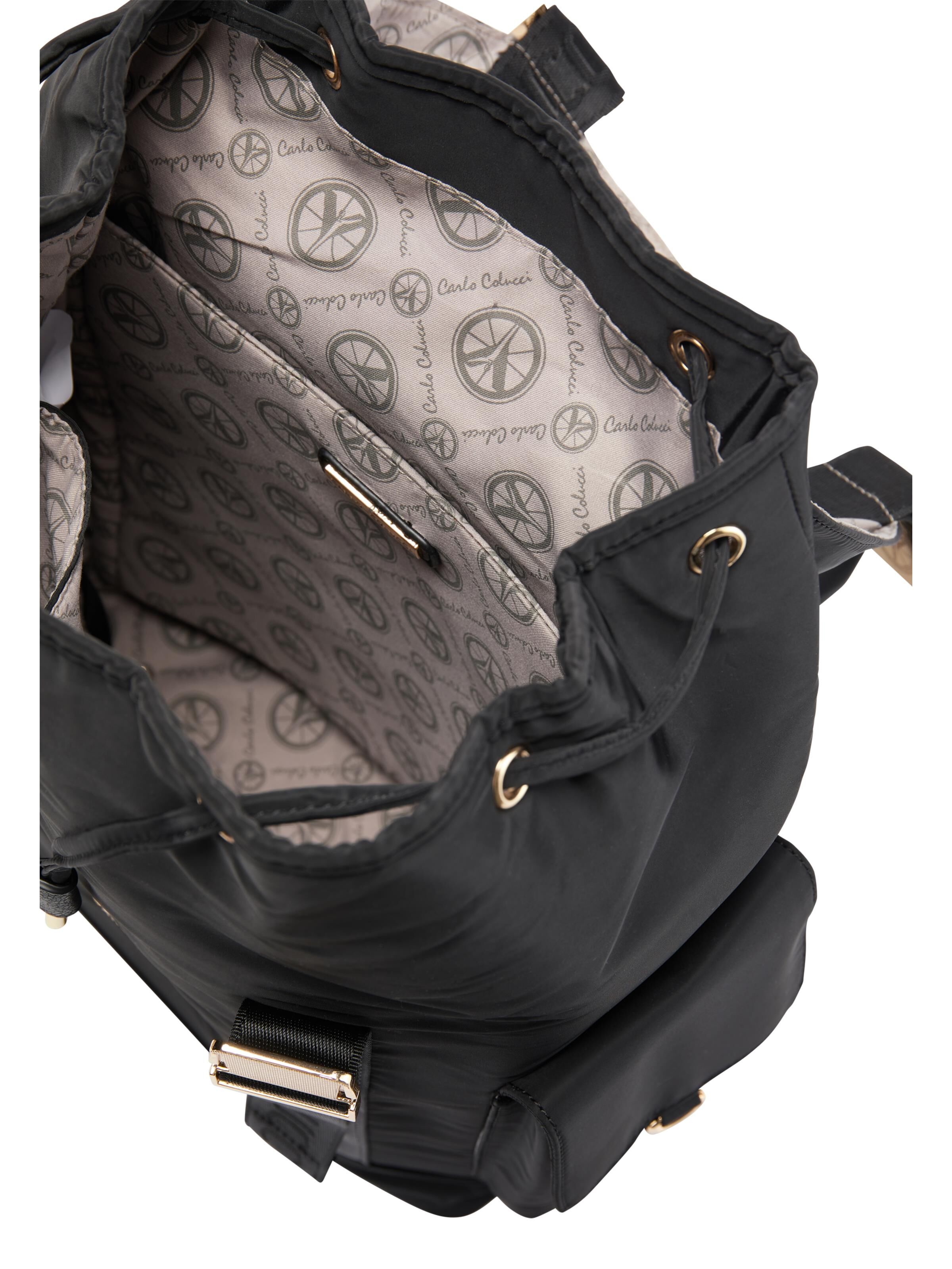 Day backpack