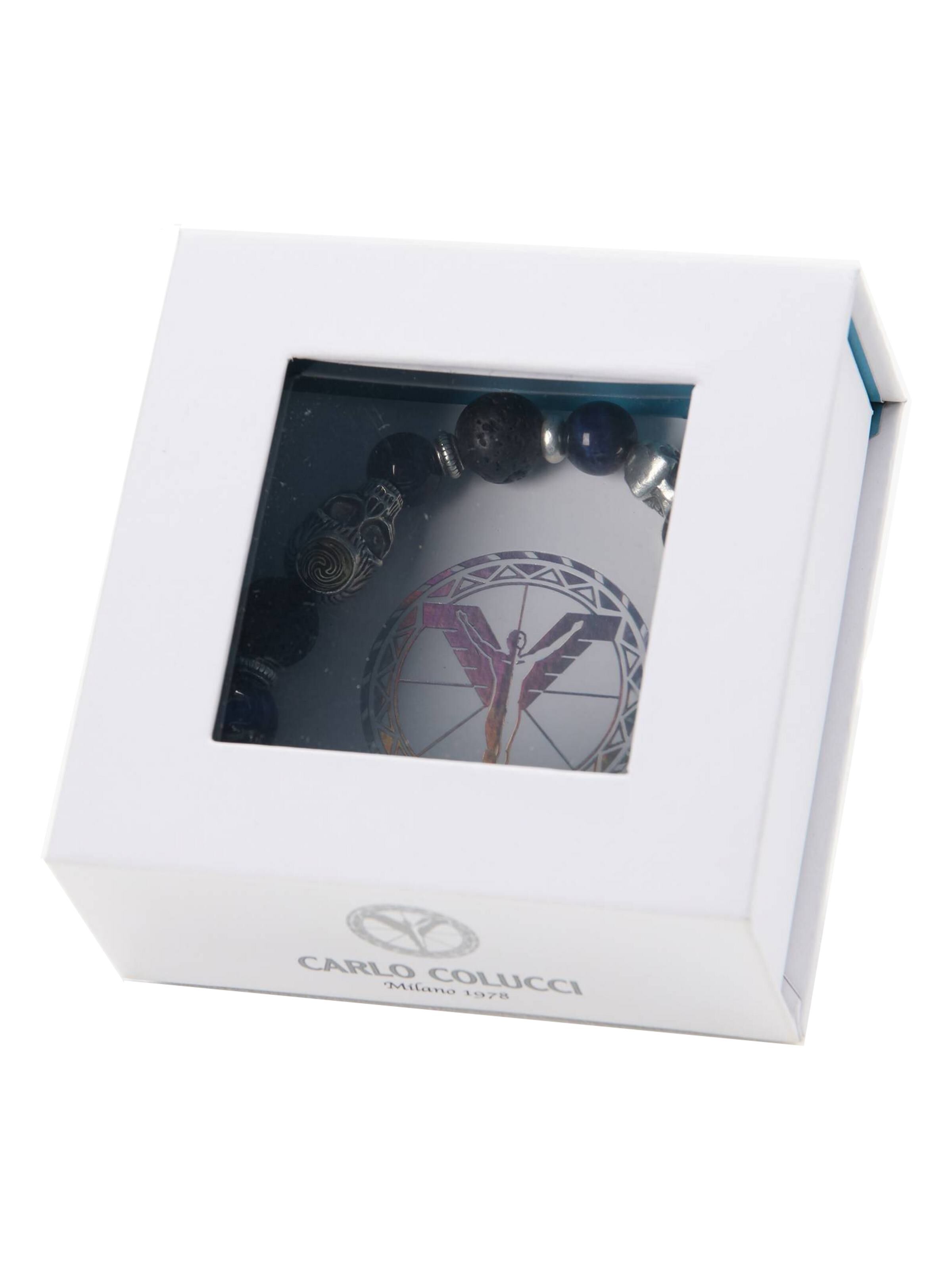 Elegantes Armband, Farbmix