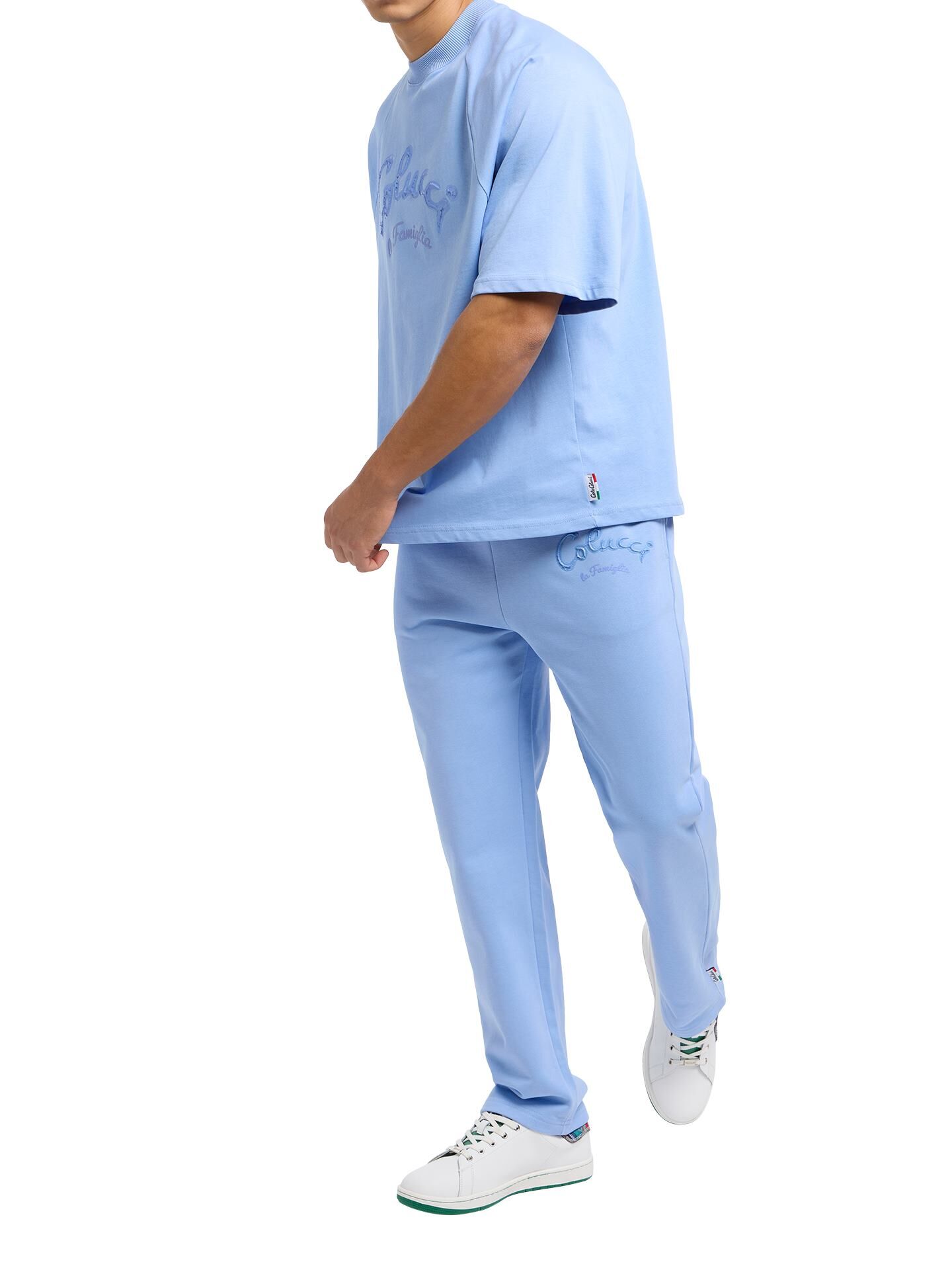 Oversize T-Shirt - La Famiglia