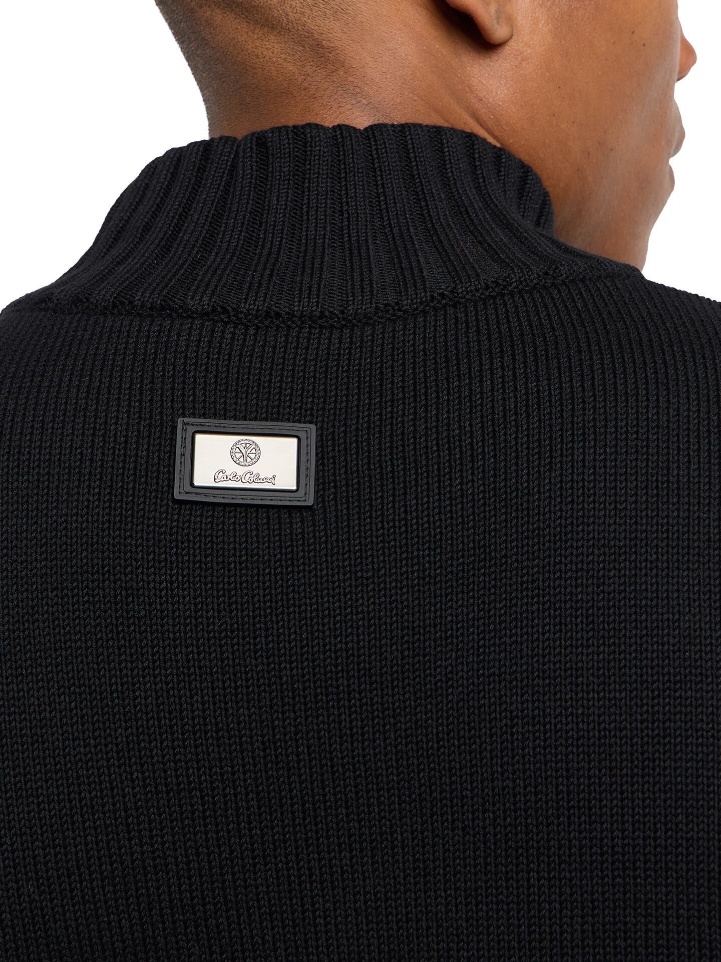  Feinstrickpullover - Carat