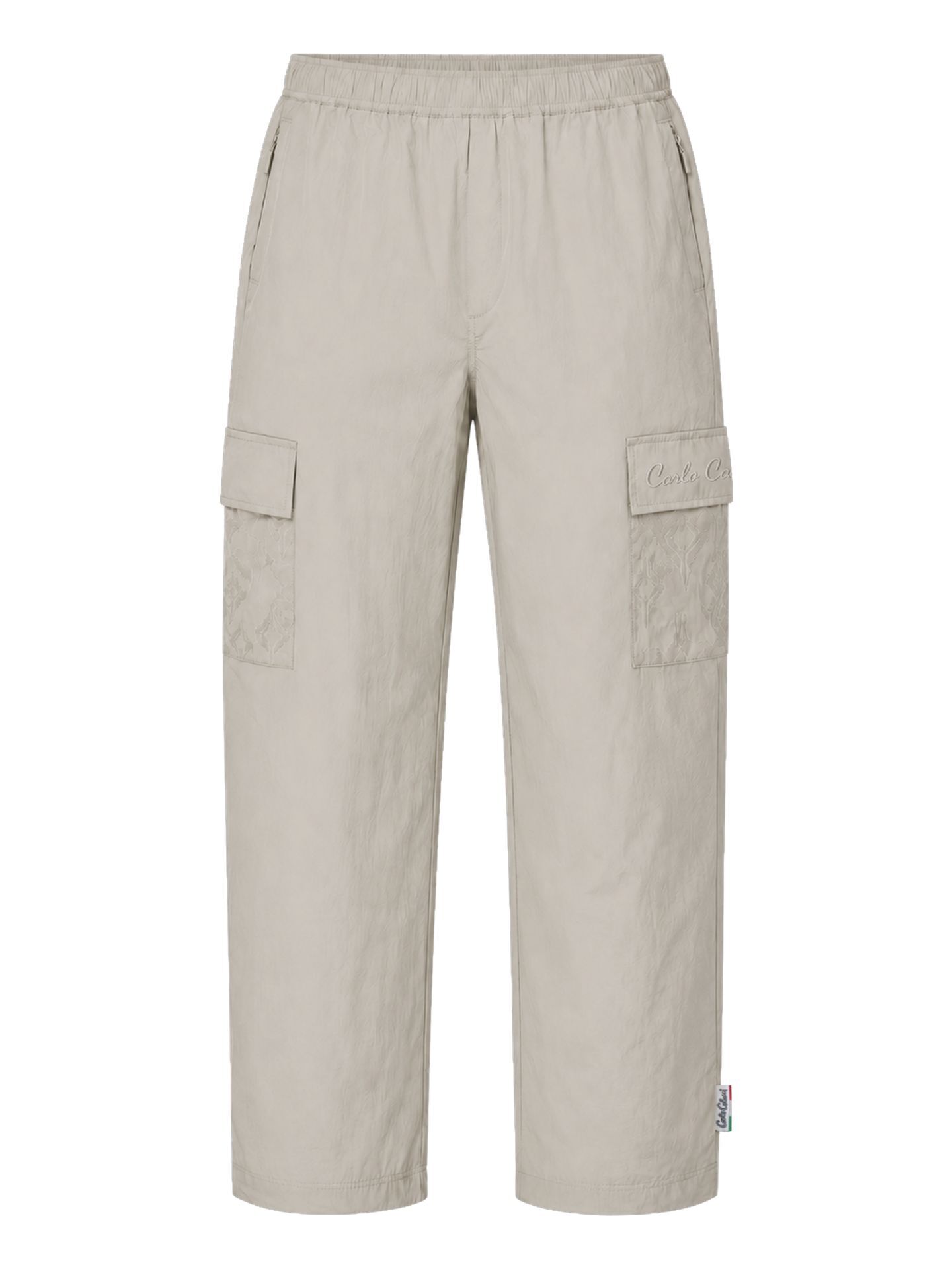  Flockprint Cargohose - Soft Impact