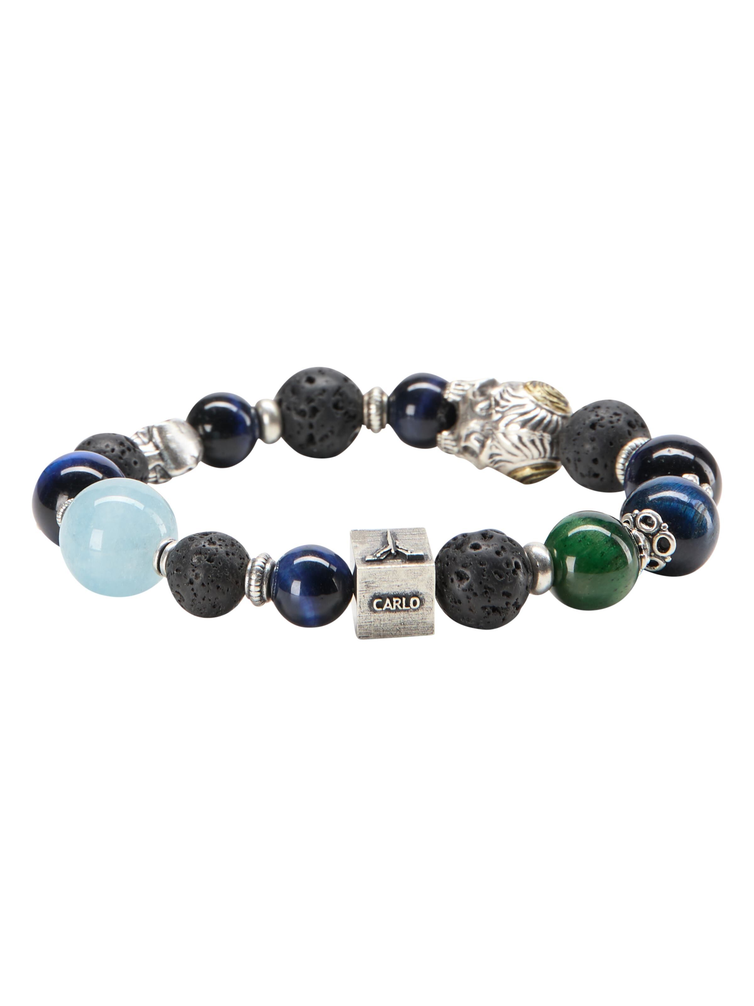 Elegantes Armband, Farbmix