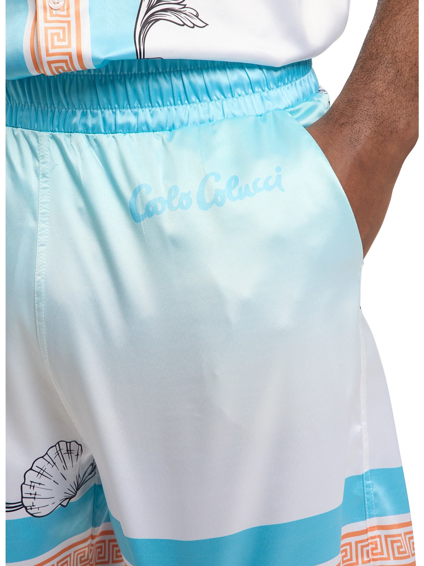 Shorts -Milano 1978-