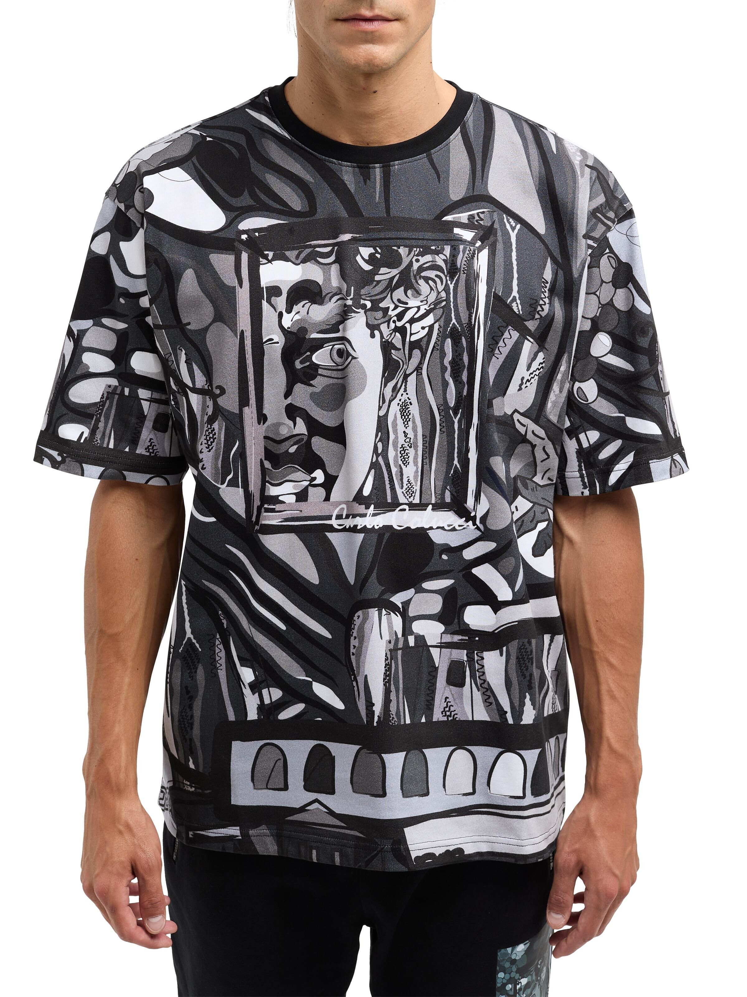 Oversize T-Shirt