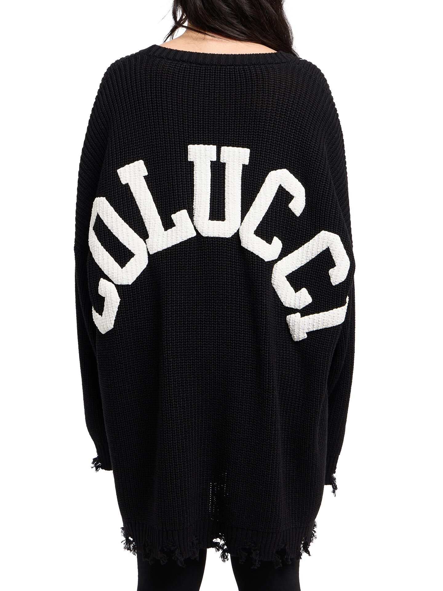  Unisex jumper in one size
