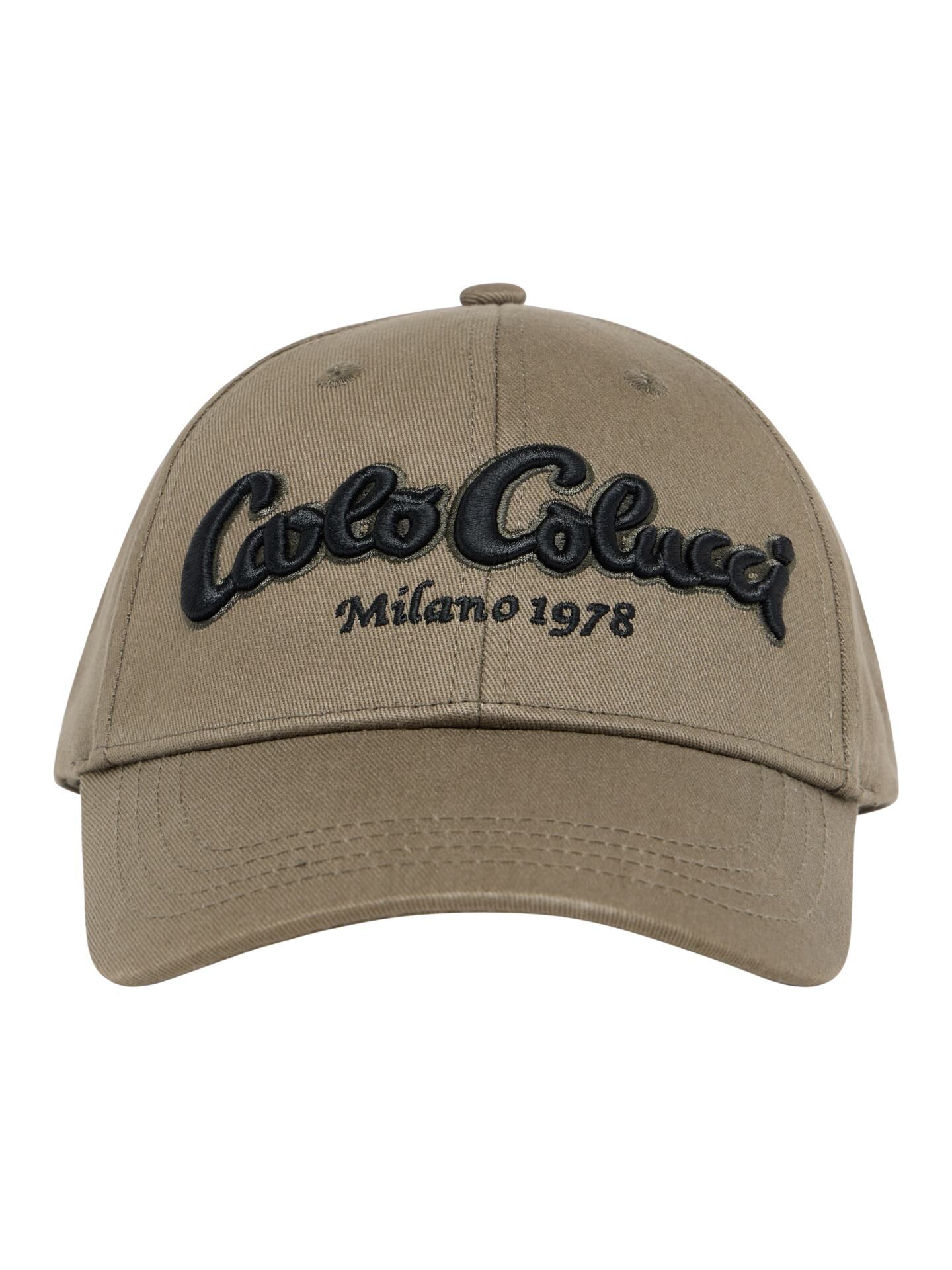 Unisex Basic Basecap