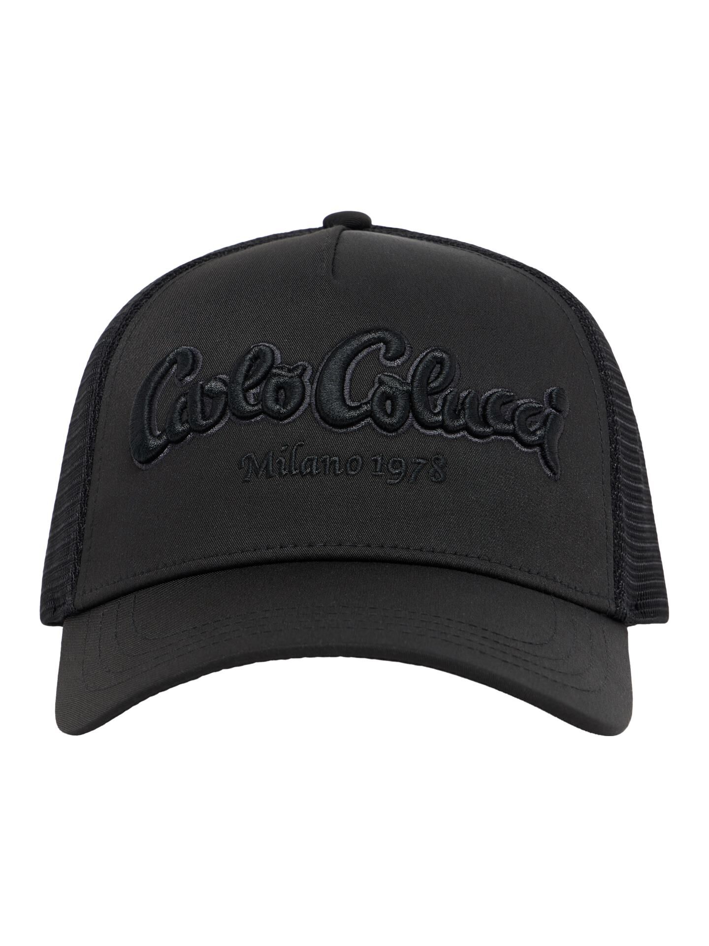 Unisex Basic Truckercap