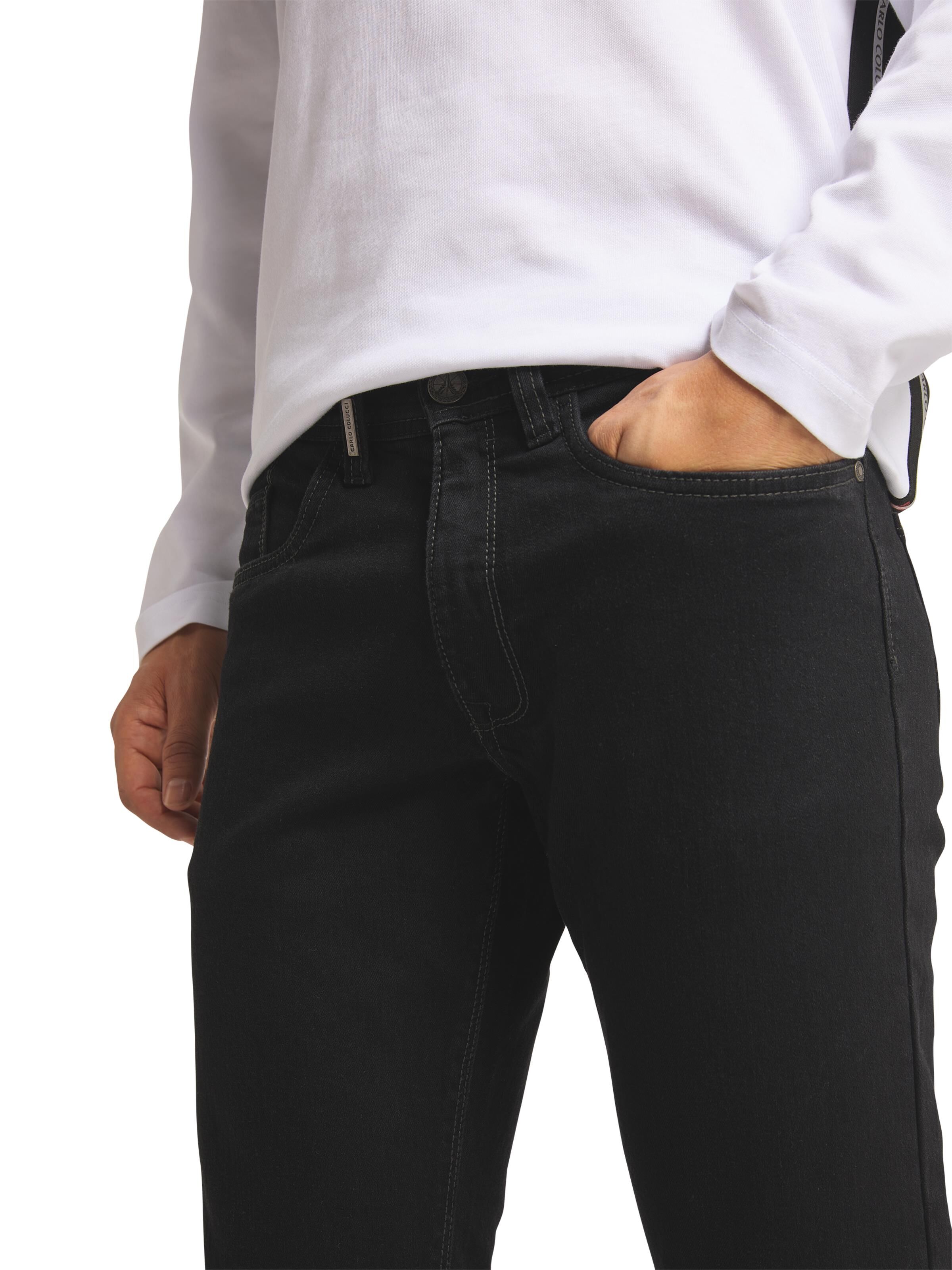 Jeans Enrico Stretch