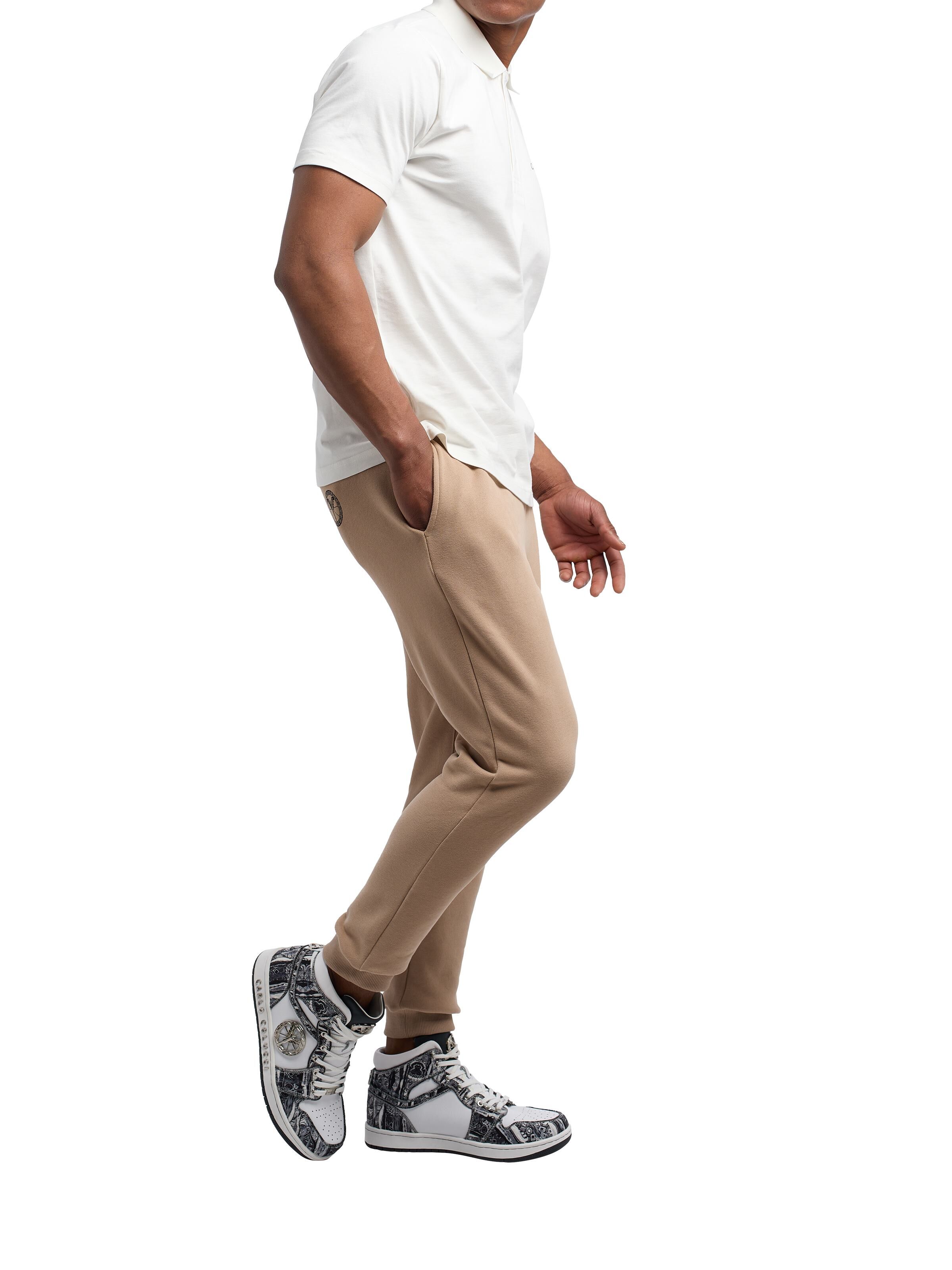 Jogger Basic Line