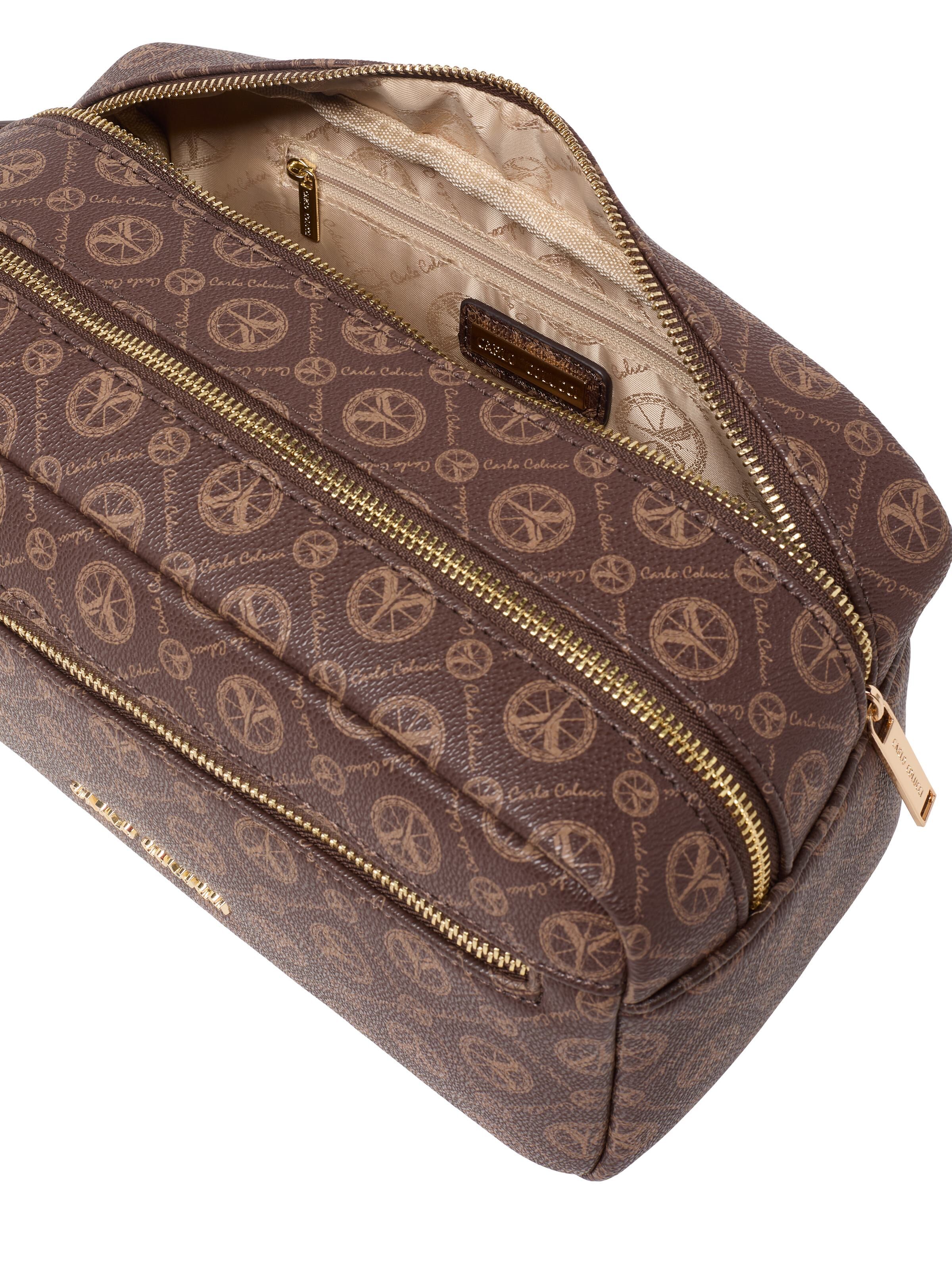 Vanity bag