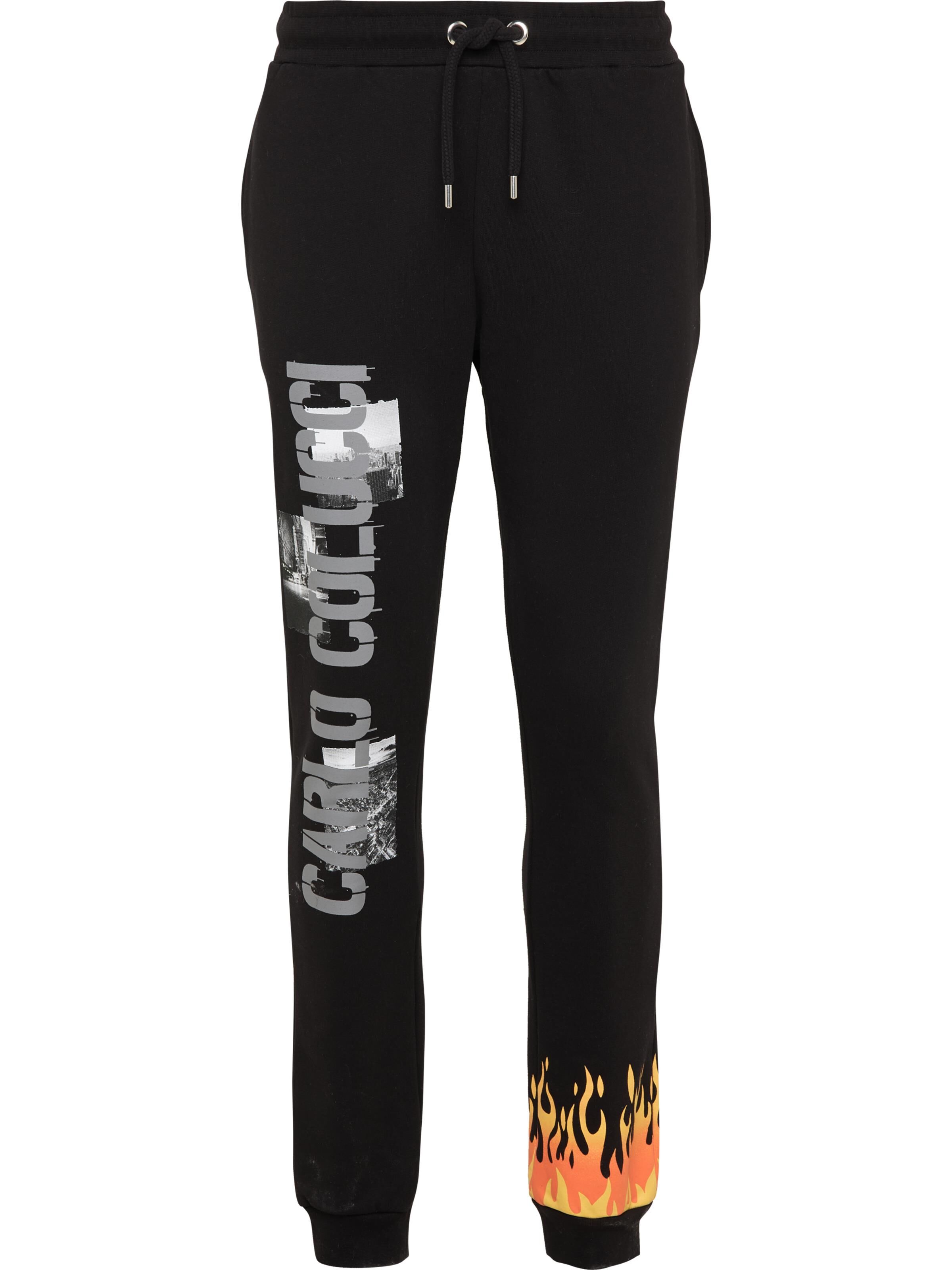 Herren Jogginghose