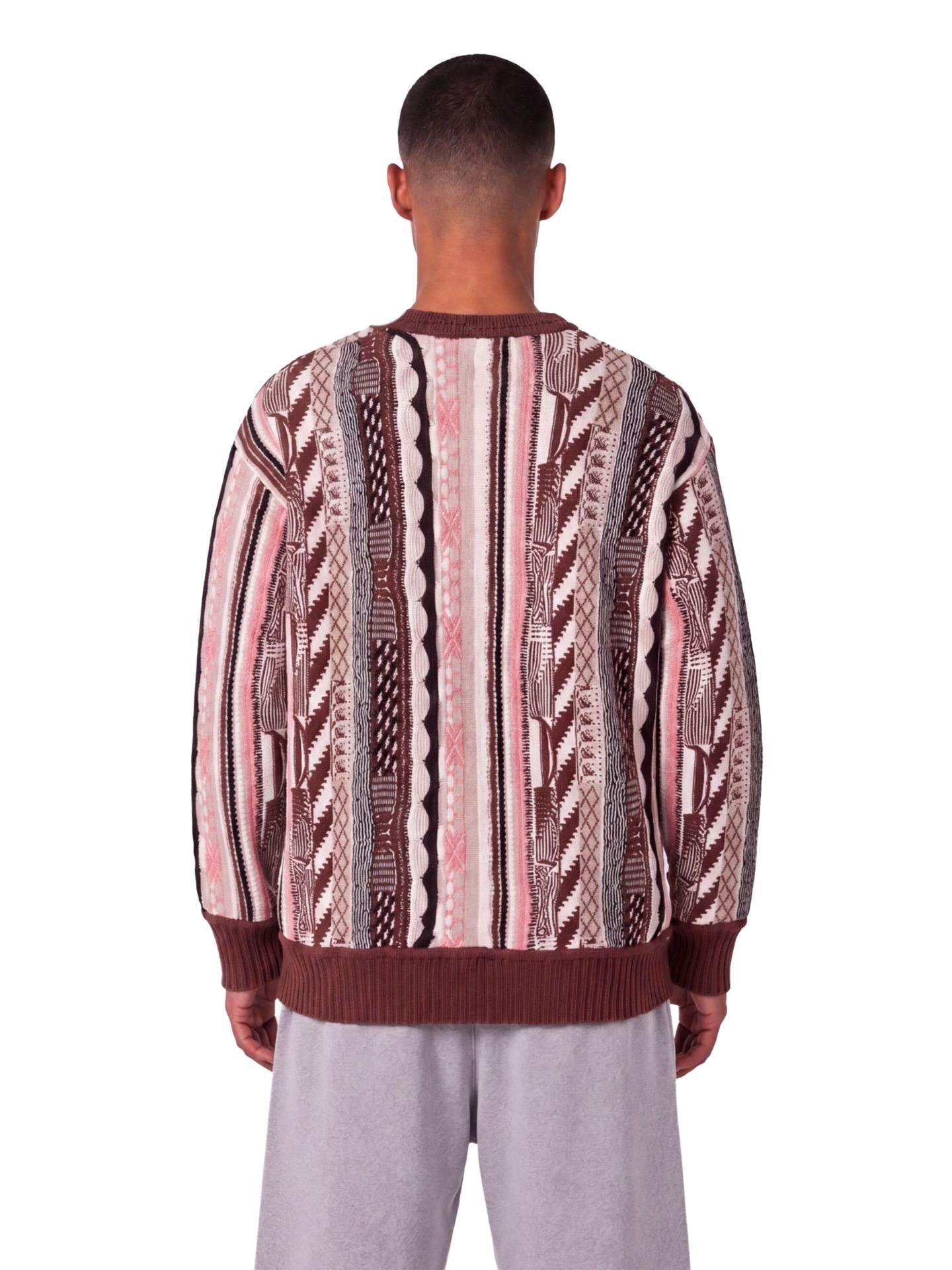  Knitsweater