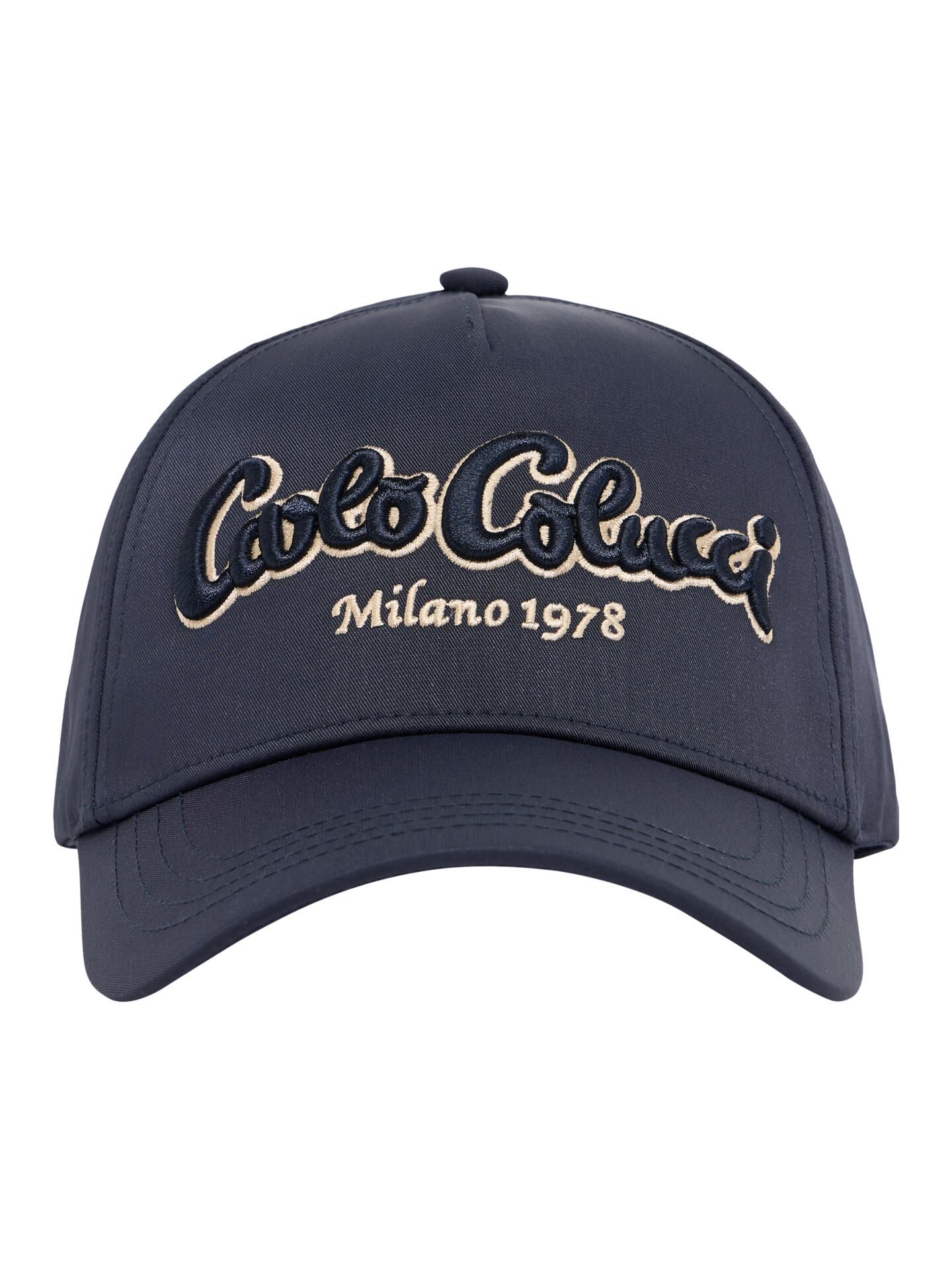 Unisex Basic Satin Basecap
