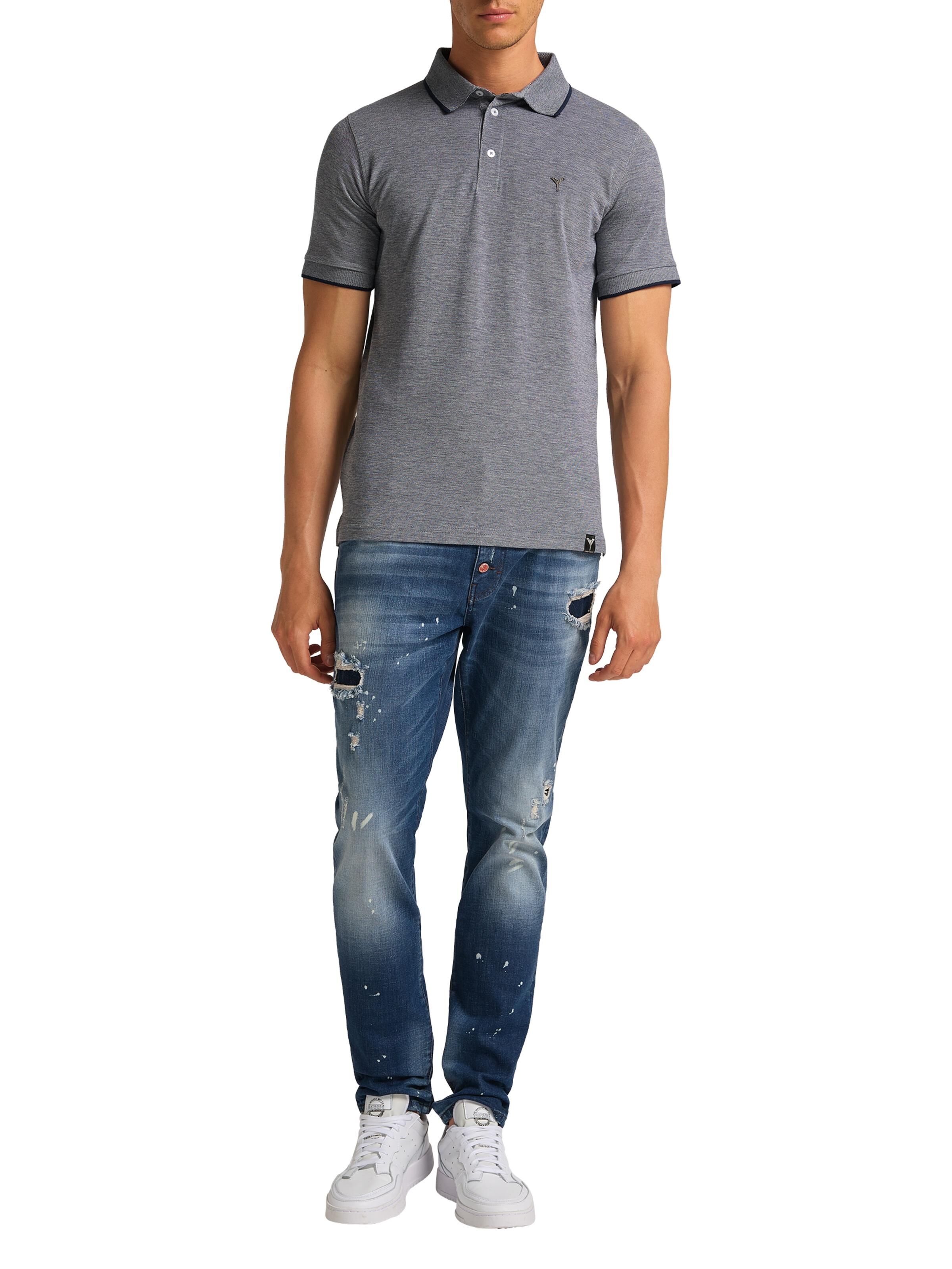 Herren Poloshirt