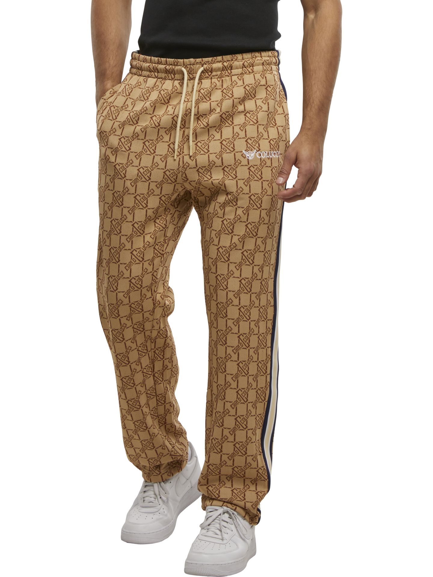 Men's tracksuit pants