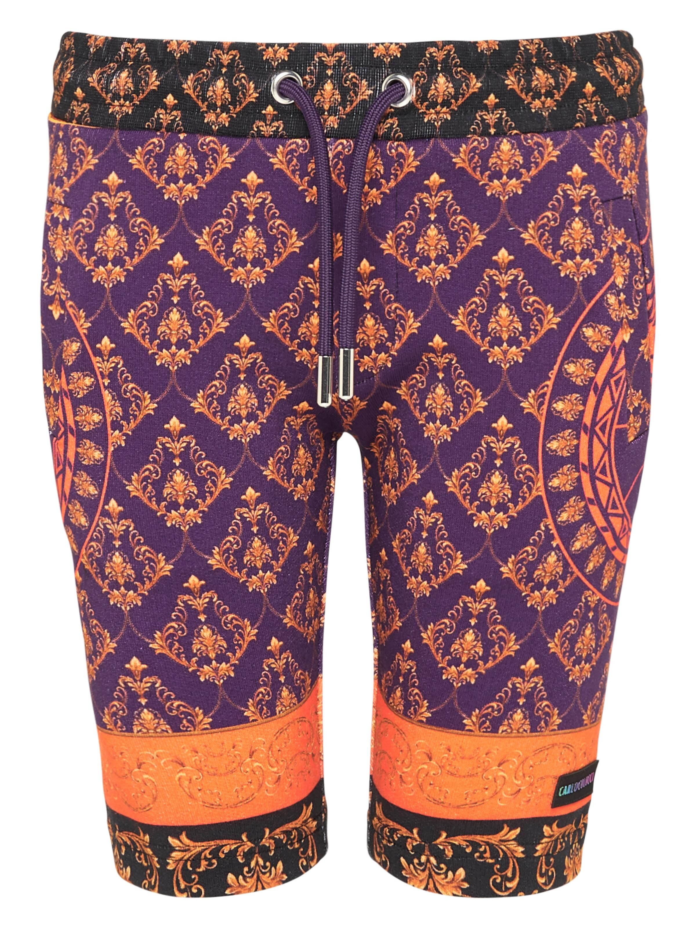 Kinder Sweatshort