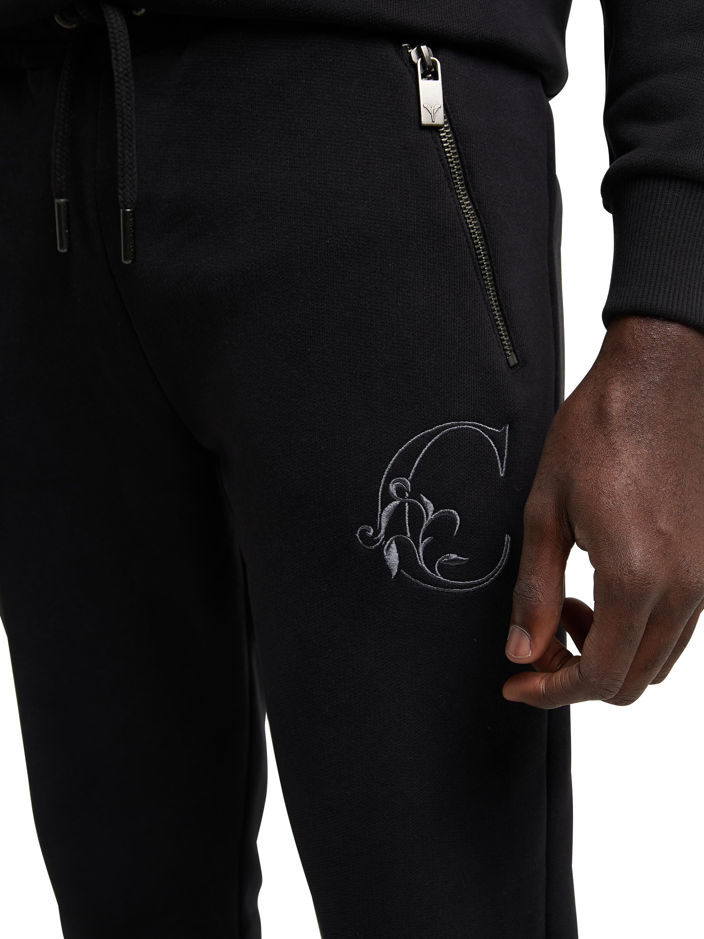 Sweat Jogger