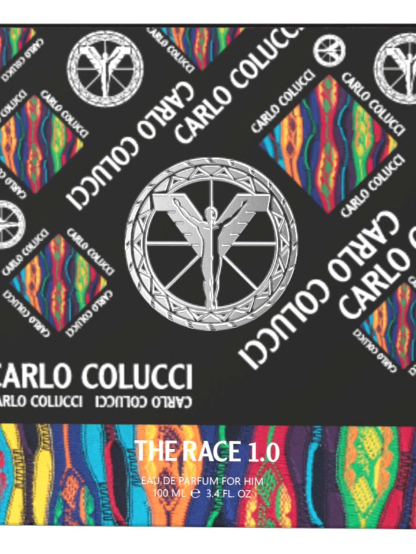THE RACE 1.0 - UOMO, EdP, 100ml