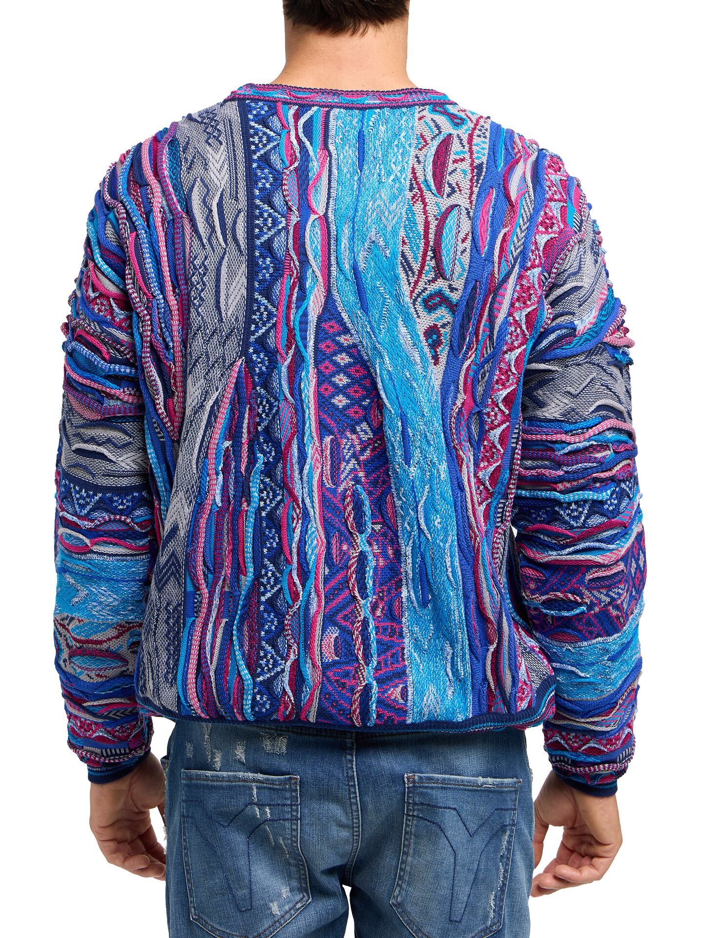 Strickpullover