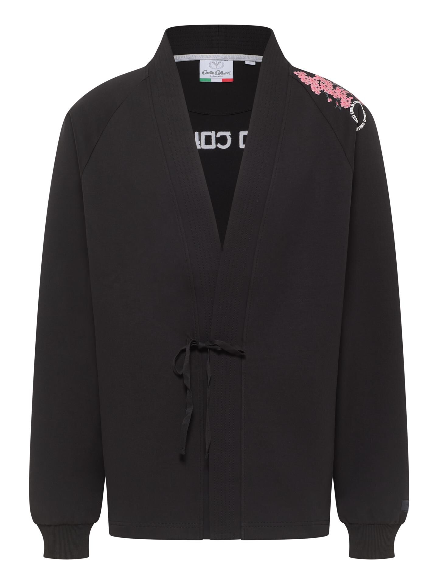 Unisex Kimono - From Milano to Tokyo