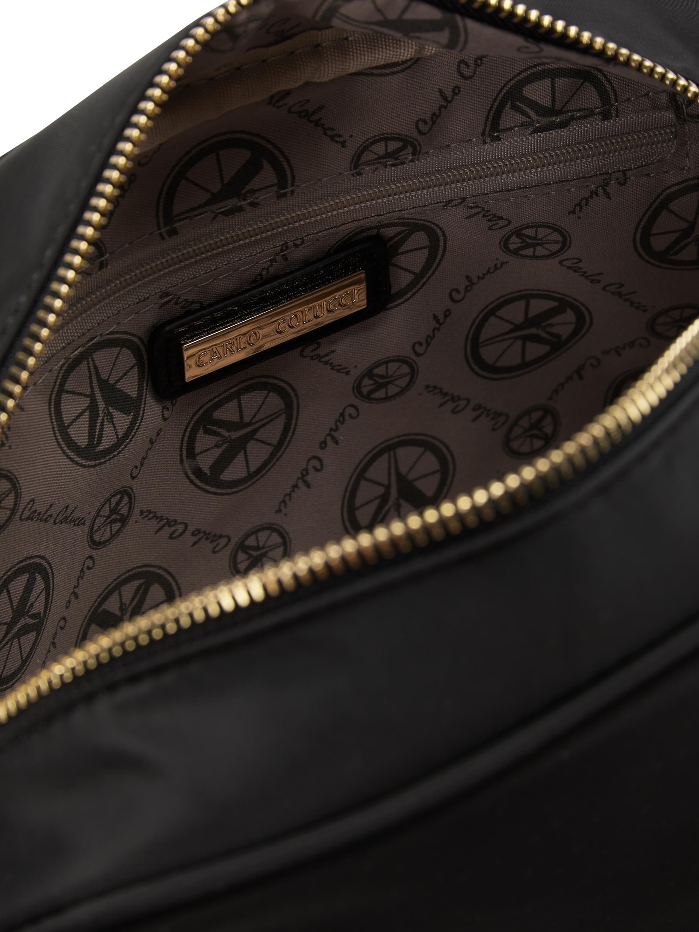  Kosmetiktasche, oval