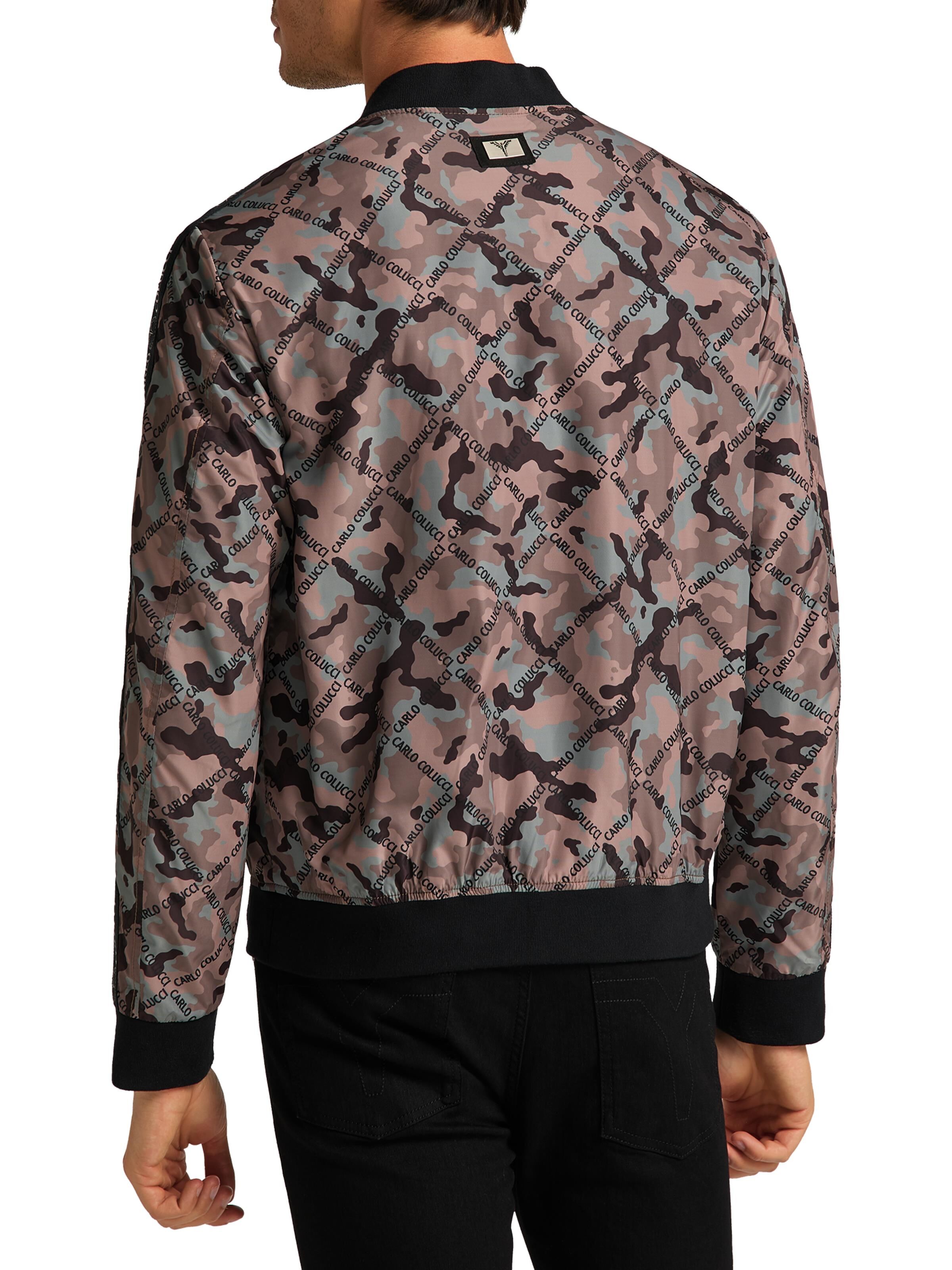  Sommer Blouson