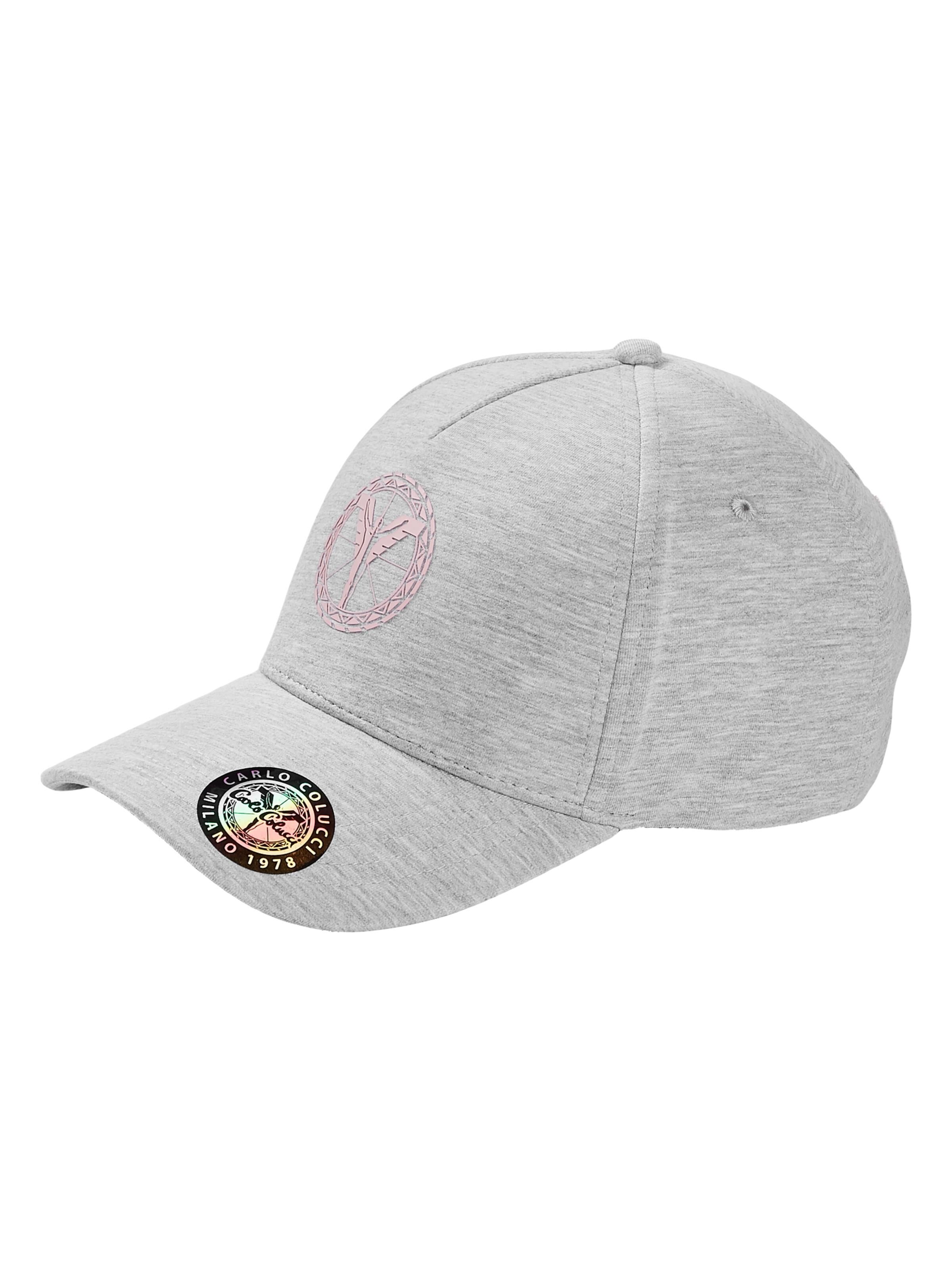 Damen Basecap mit 3D Druck