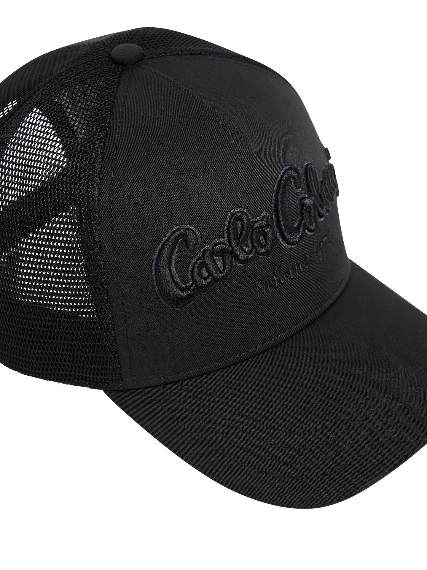 Unisex Basic Truckercap