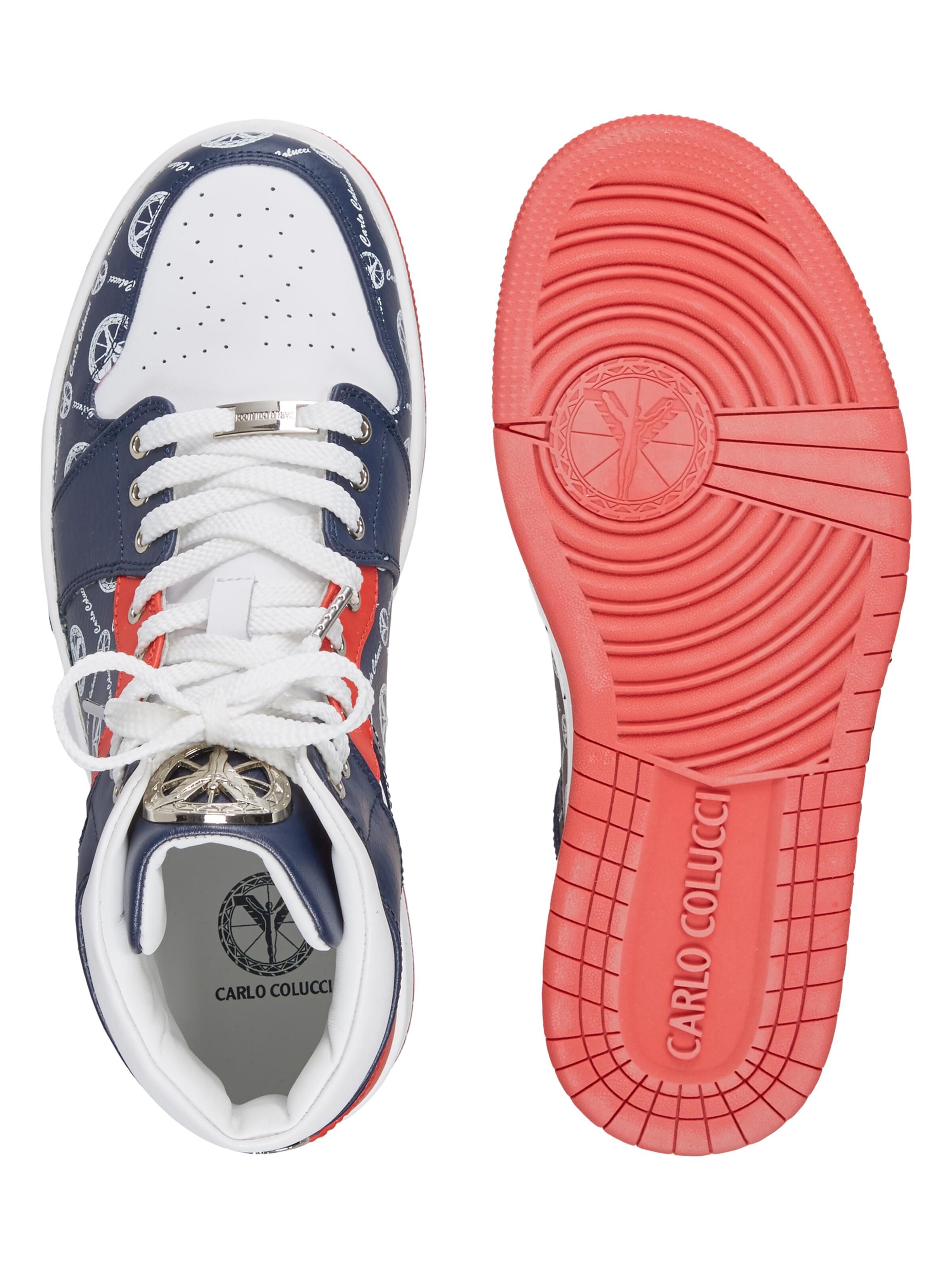 High Sneaker