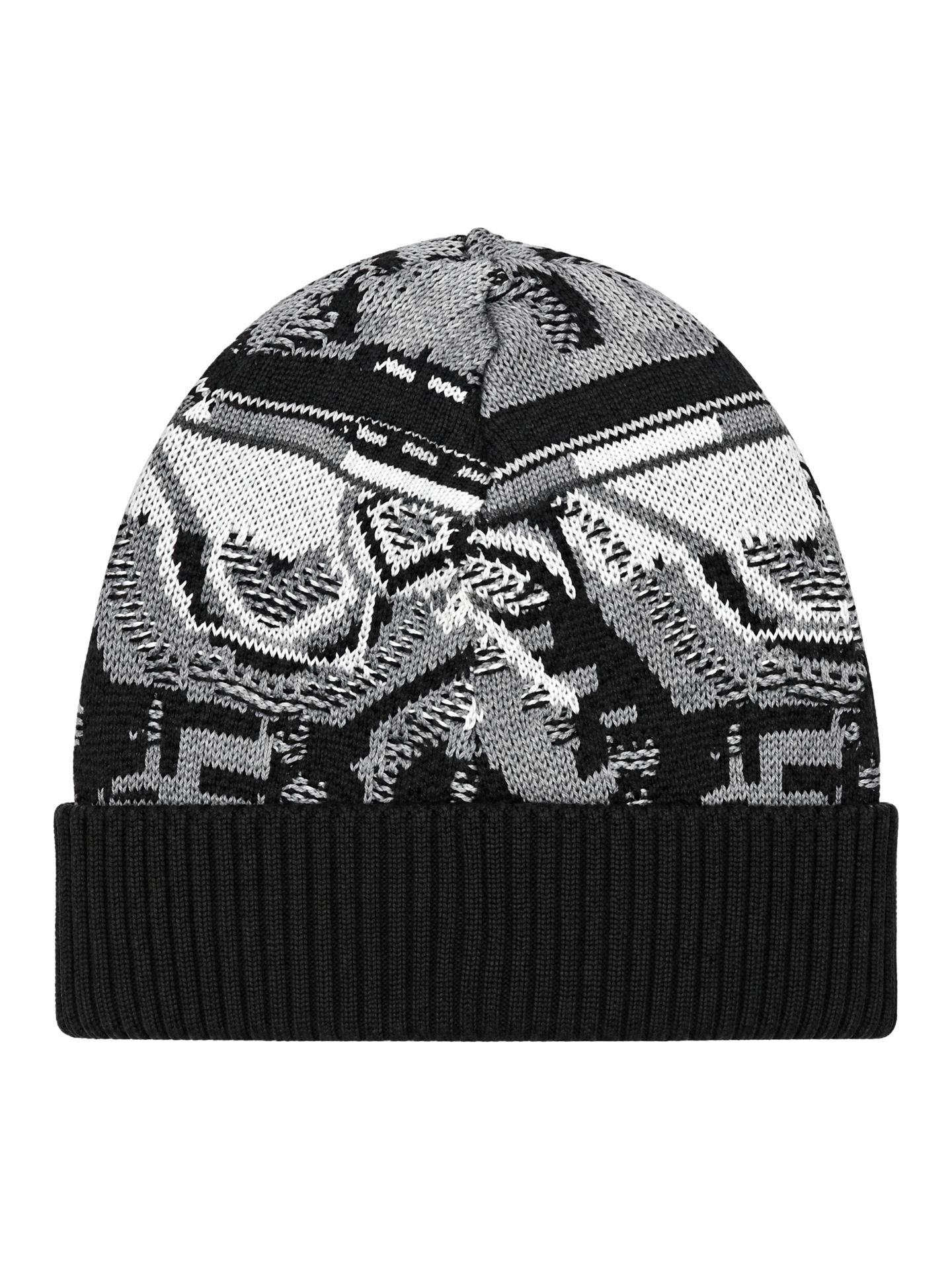  Unisex Strickmütze