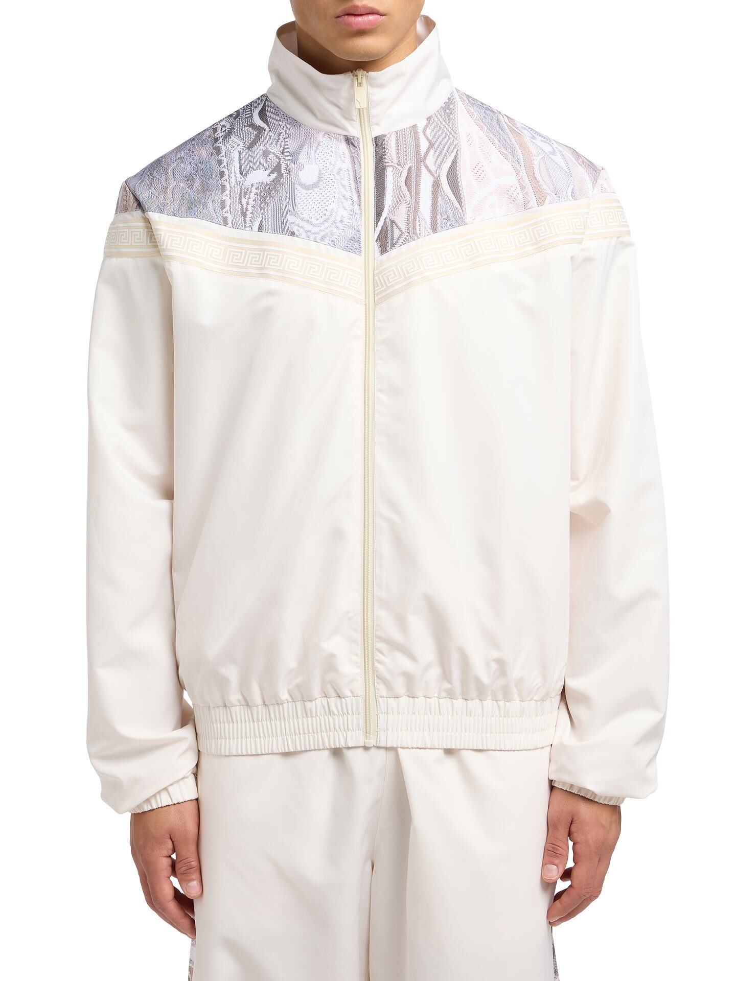 Unisex Tracksuit Set