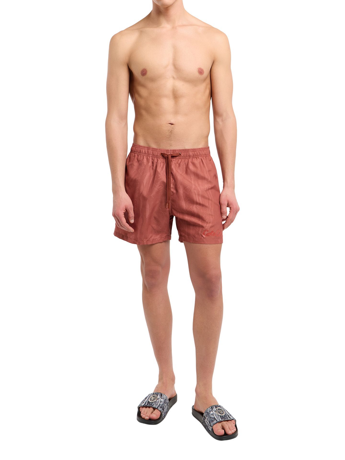  Badehose - Carlo´s Cuba Libre