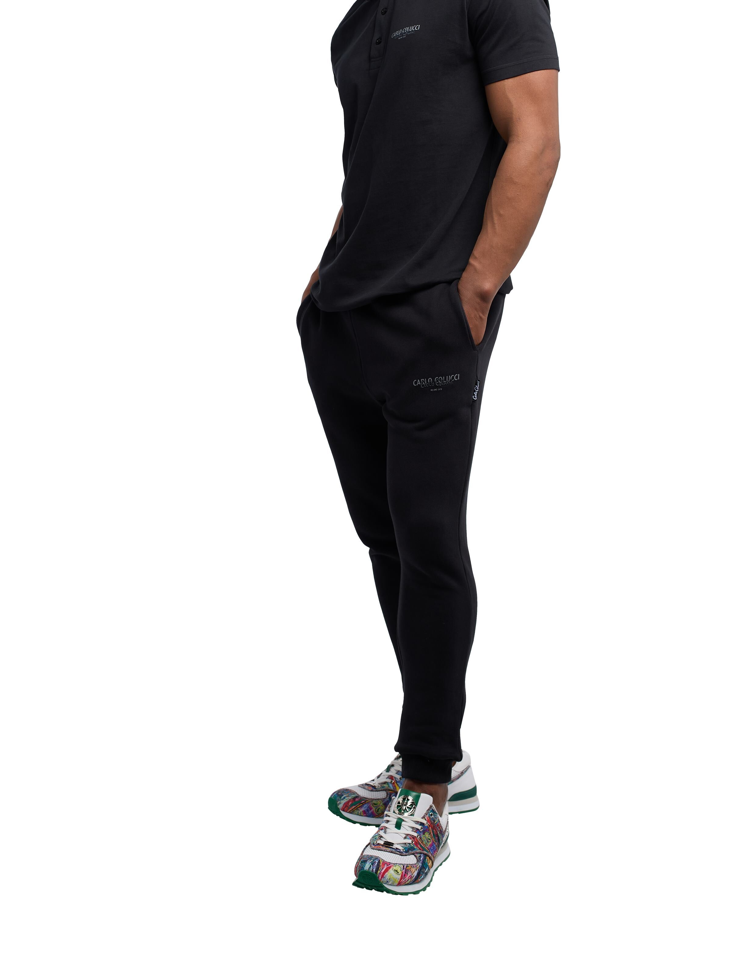 Poloshirt Basic Line