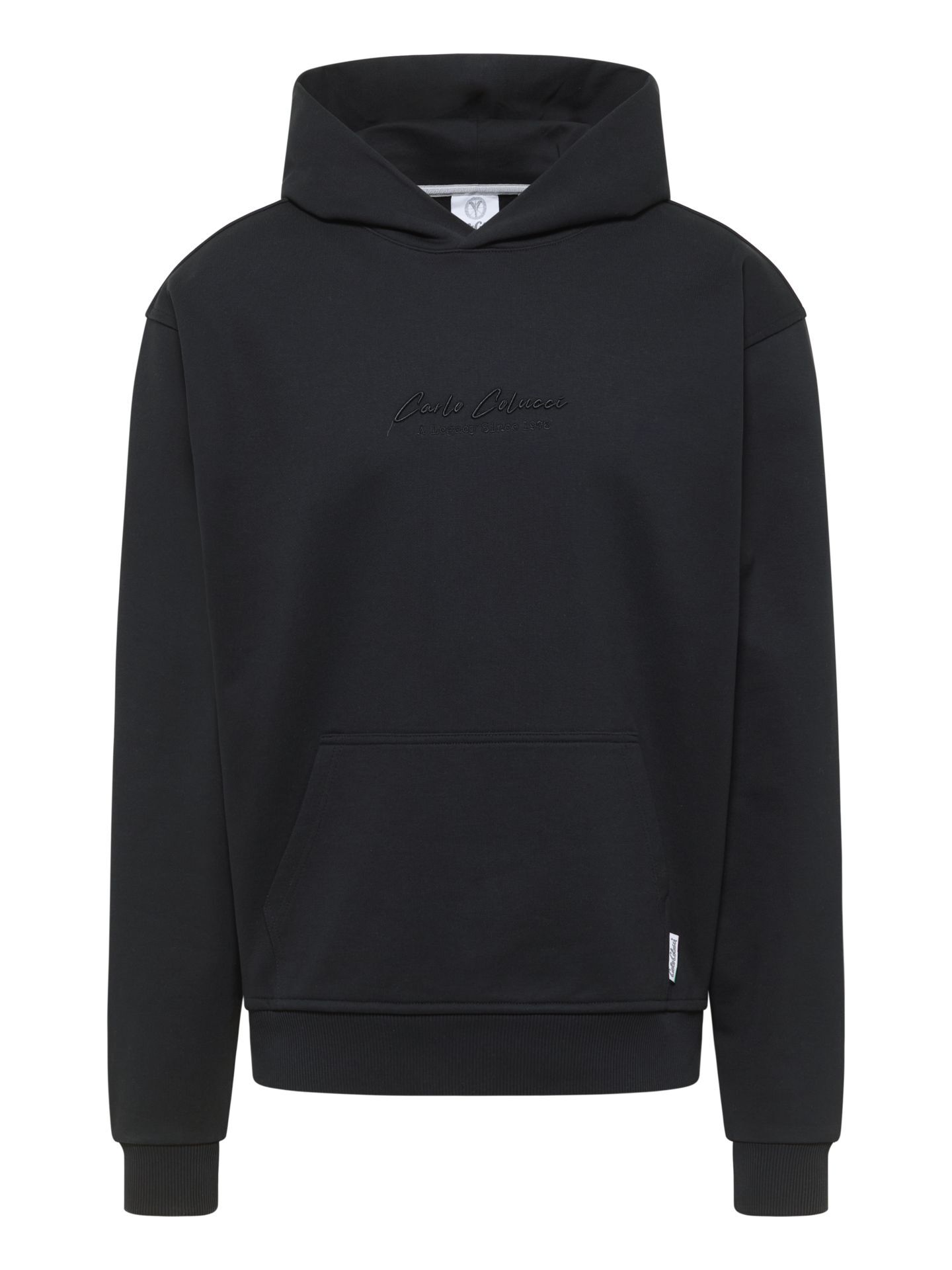  Essential hooded sweater - Legacy