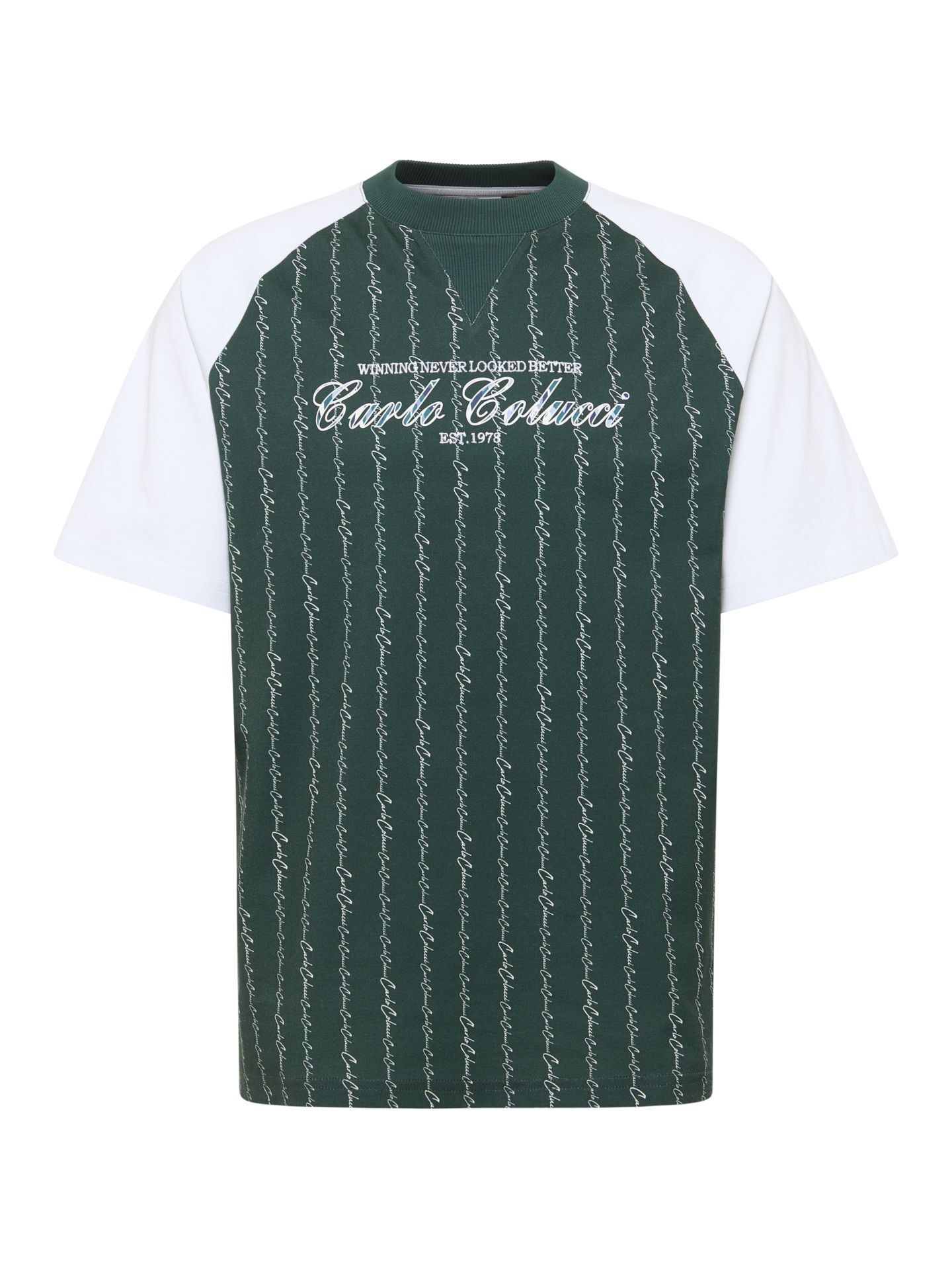  T-Shirt - MATCH POINT