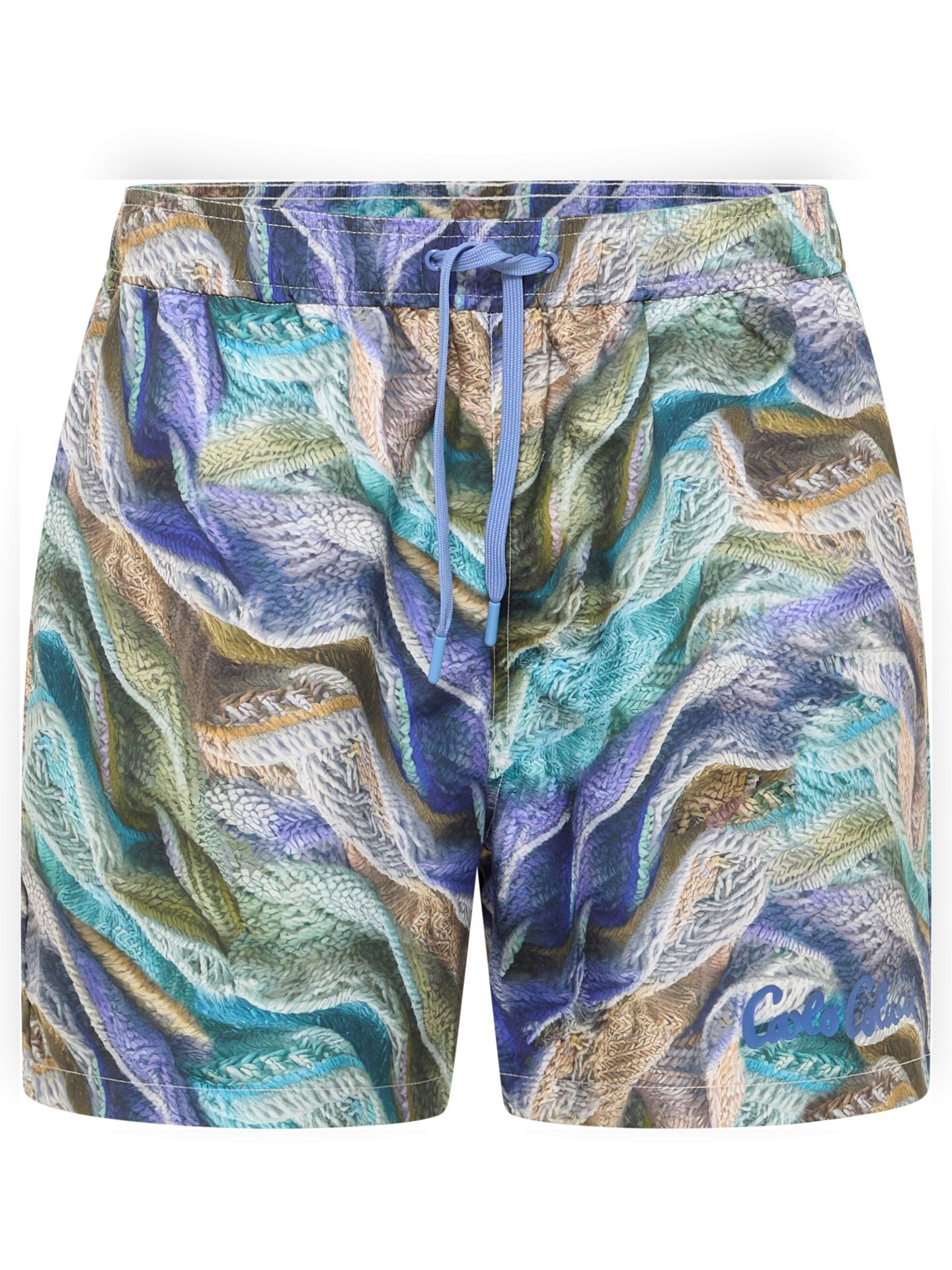  Badehose - Artificial Knit