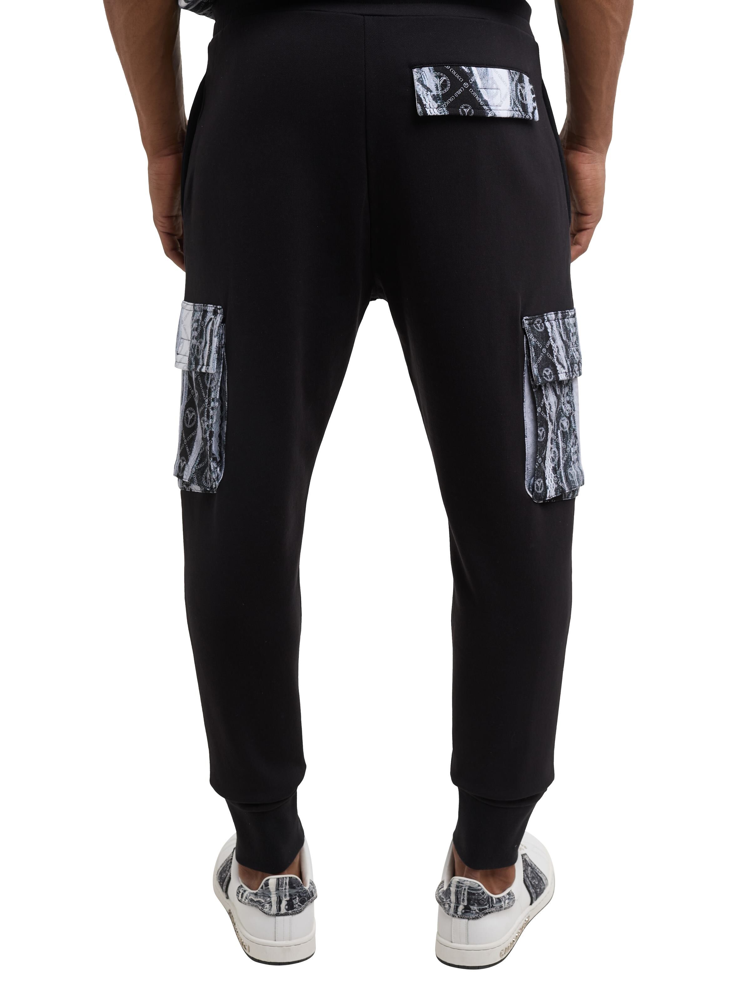 Sweat Jogger
