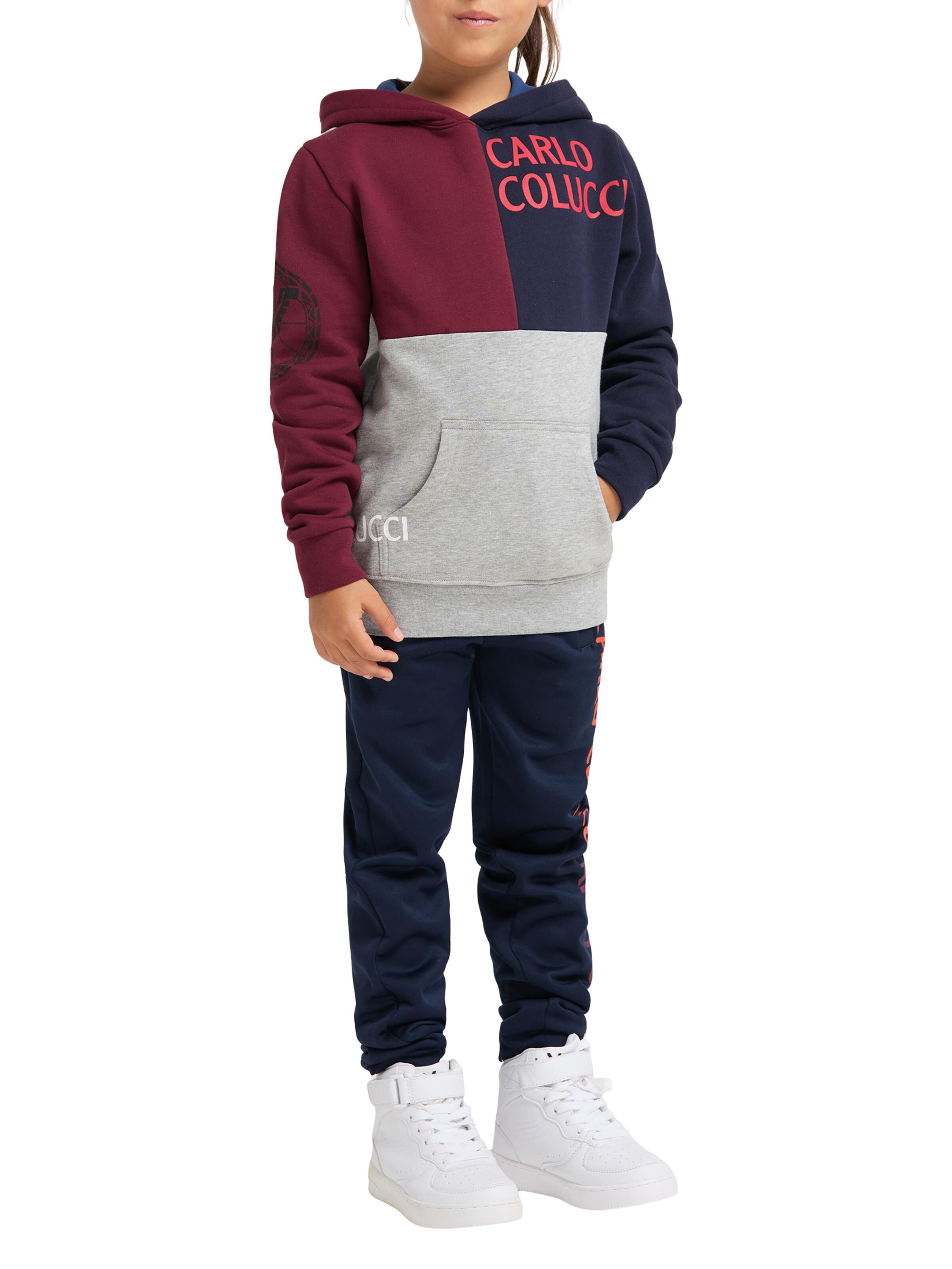  Children sweat hoody