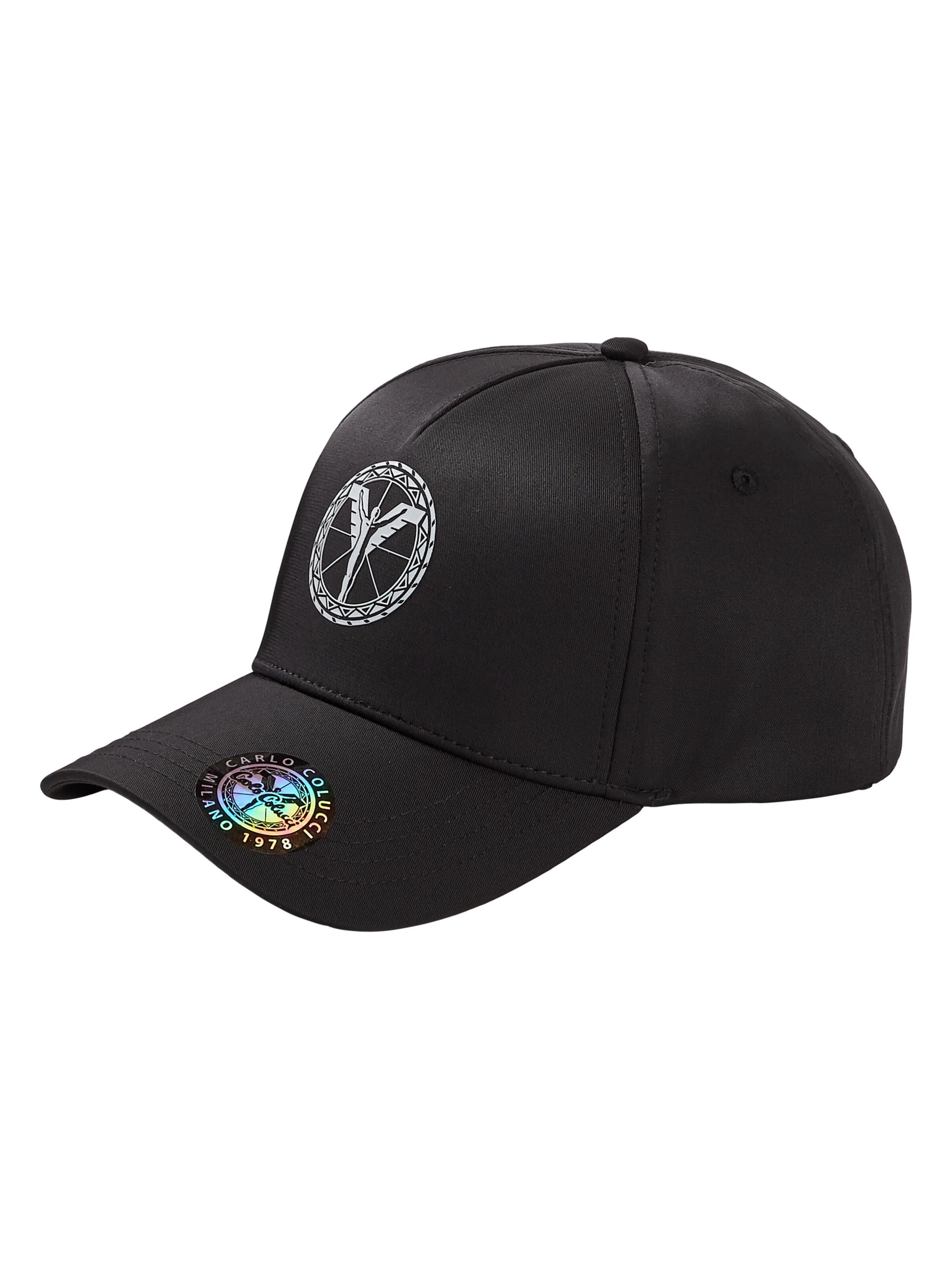 Damen Basecap mit 3D Druck