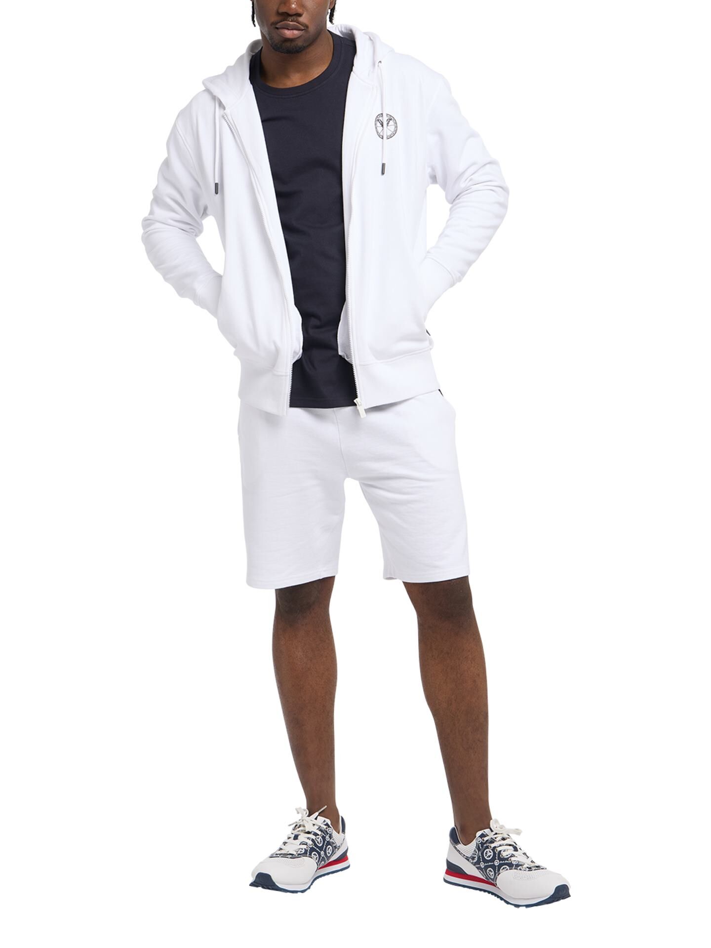 Sweatjacke -Casual Fashion-